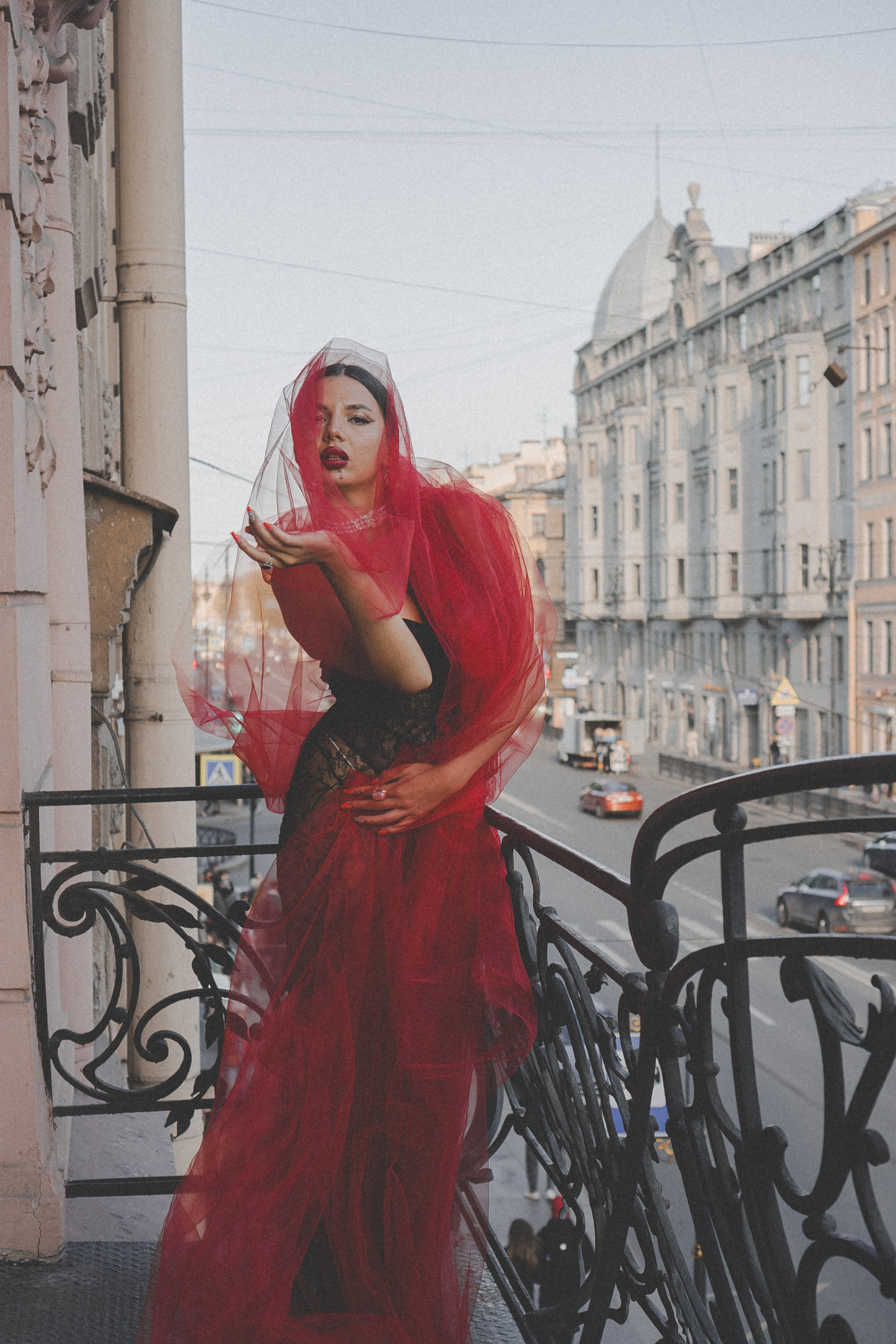 ПИТЕРСКИЙ БАЛКОНЧИК. Профессиональный фотограф, Санкт-Петербург — Виктория Богомолова