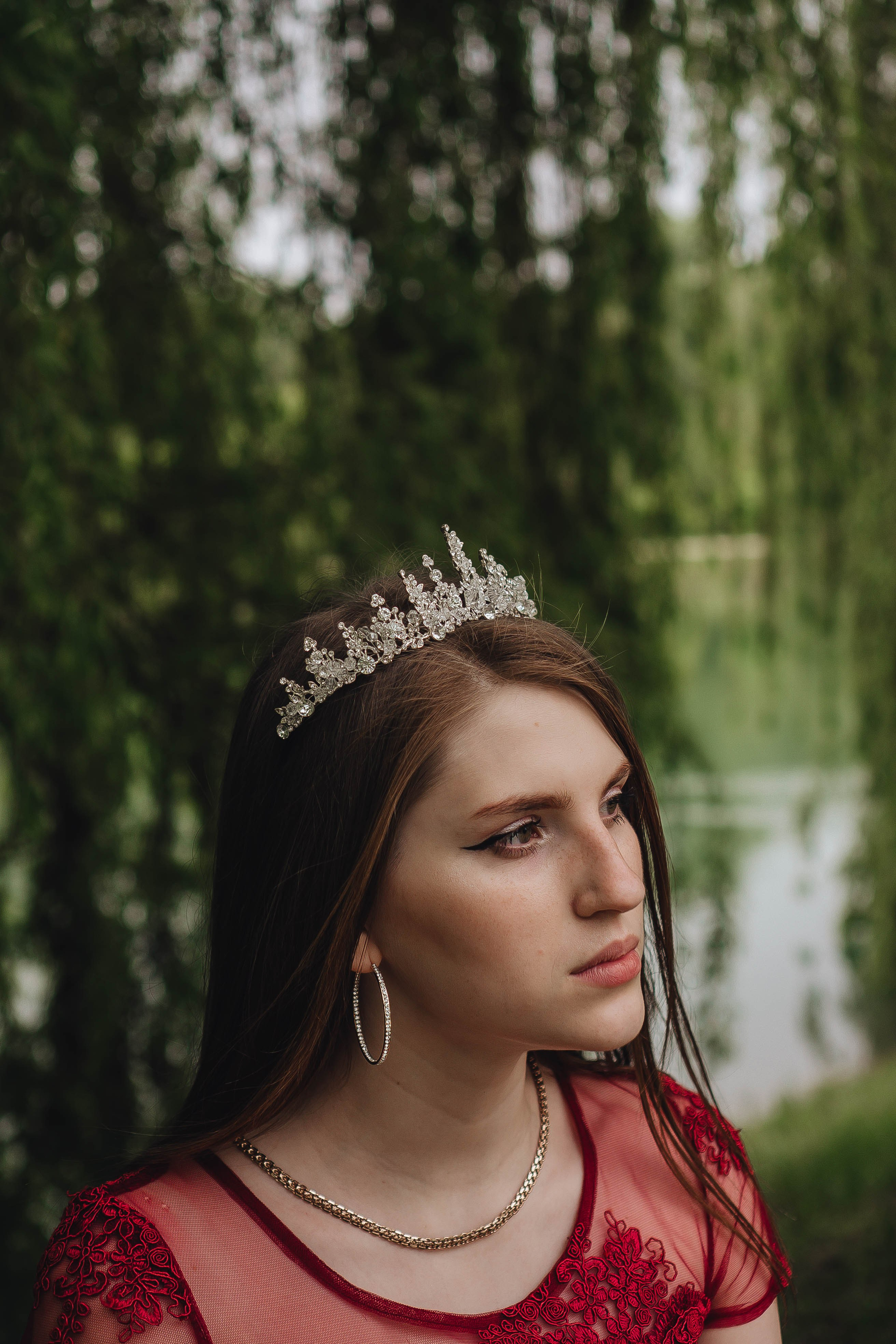 Фотосессия в замке. Профессиональный фотограф, Санкт-Петербург — Виктория Богомолова