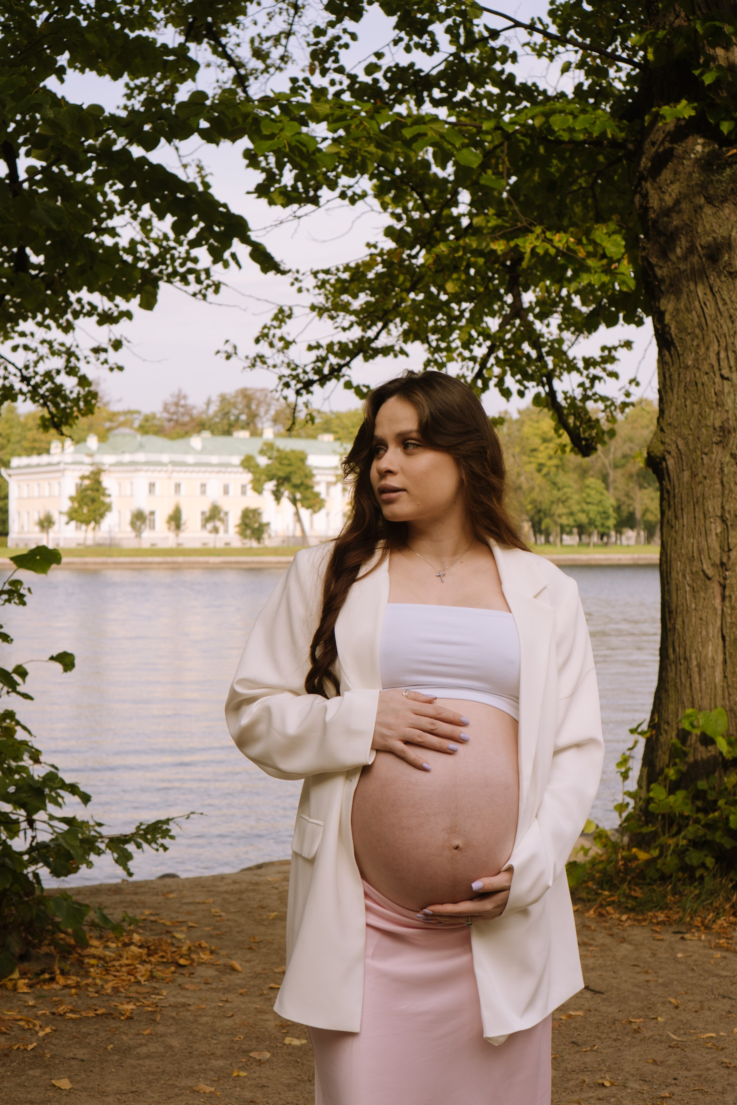 СЕМЕЙНАЯ ИСТОРИЯ. Профессиональный фотограф, Санкт-Петербург — Виктория Богомолова