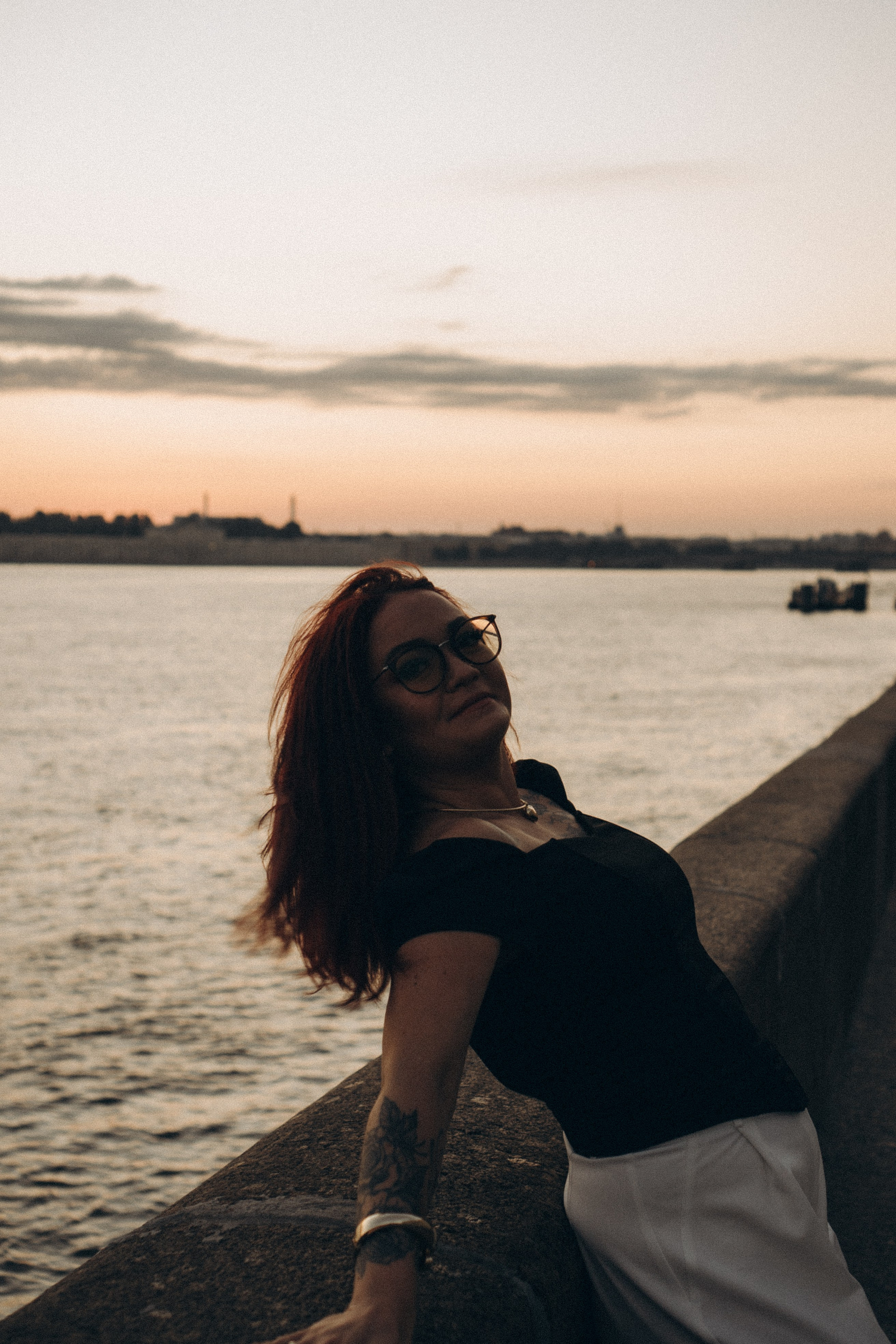 РАССВЕТНАЯ ИСТОРИЯ. Профессиональный фотограф, Санкт-Петербург — Виктория Богомолова