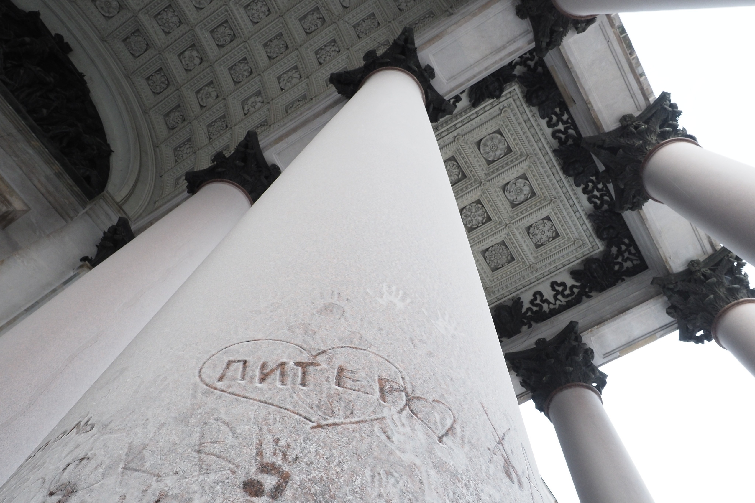 Фотомоменты 2024 года. Фотограф в Петербурге Олег Золото