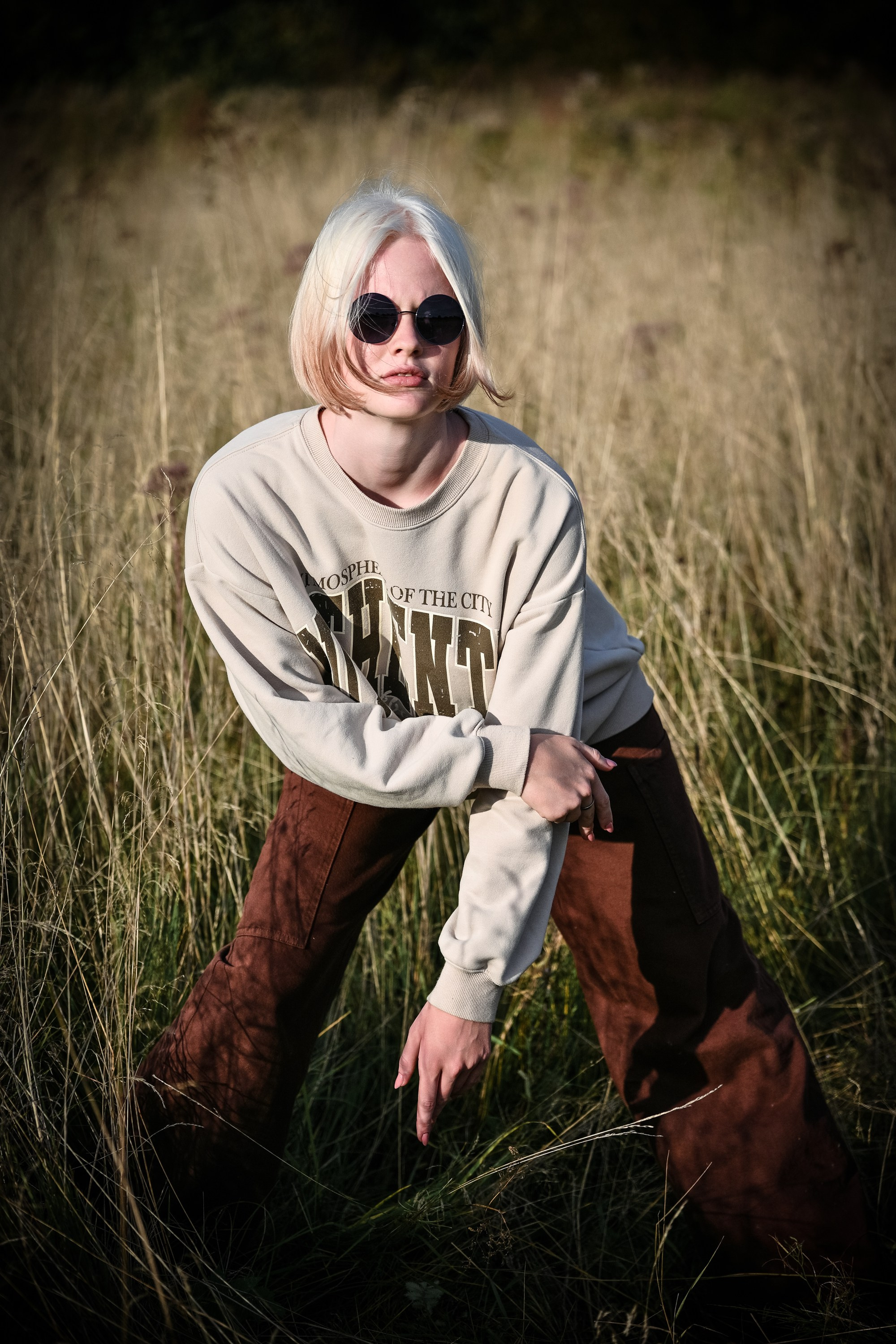 Портреты на природе. Фотограф Максим Мицун. Портрет, свадьба, репортаж, каталог