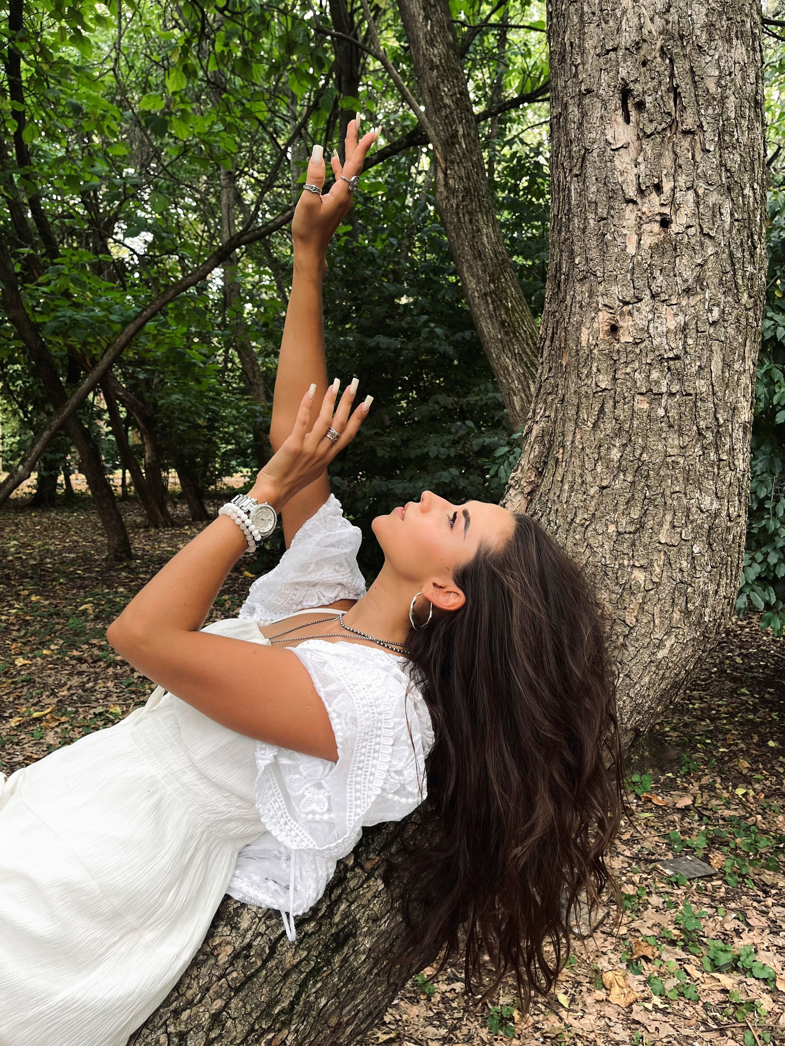 Индивидуальные фотосессии. Фотограф Красноярск | Касьянова Мира