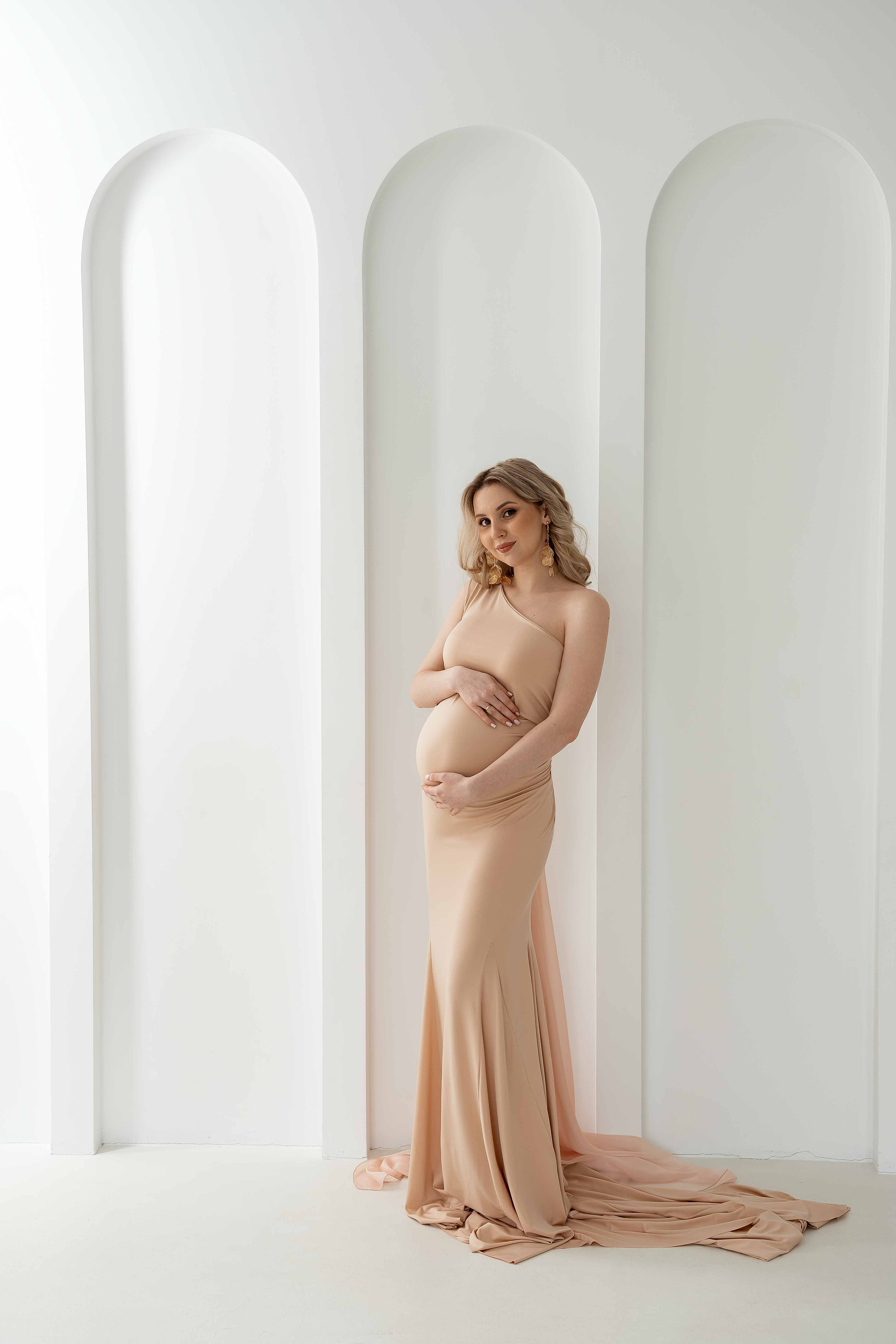 Съёмочная коллекция. Главная