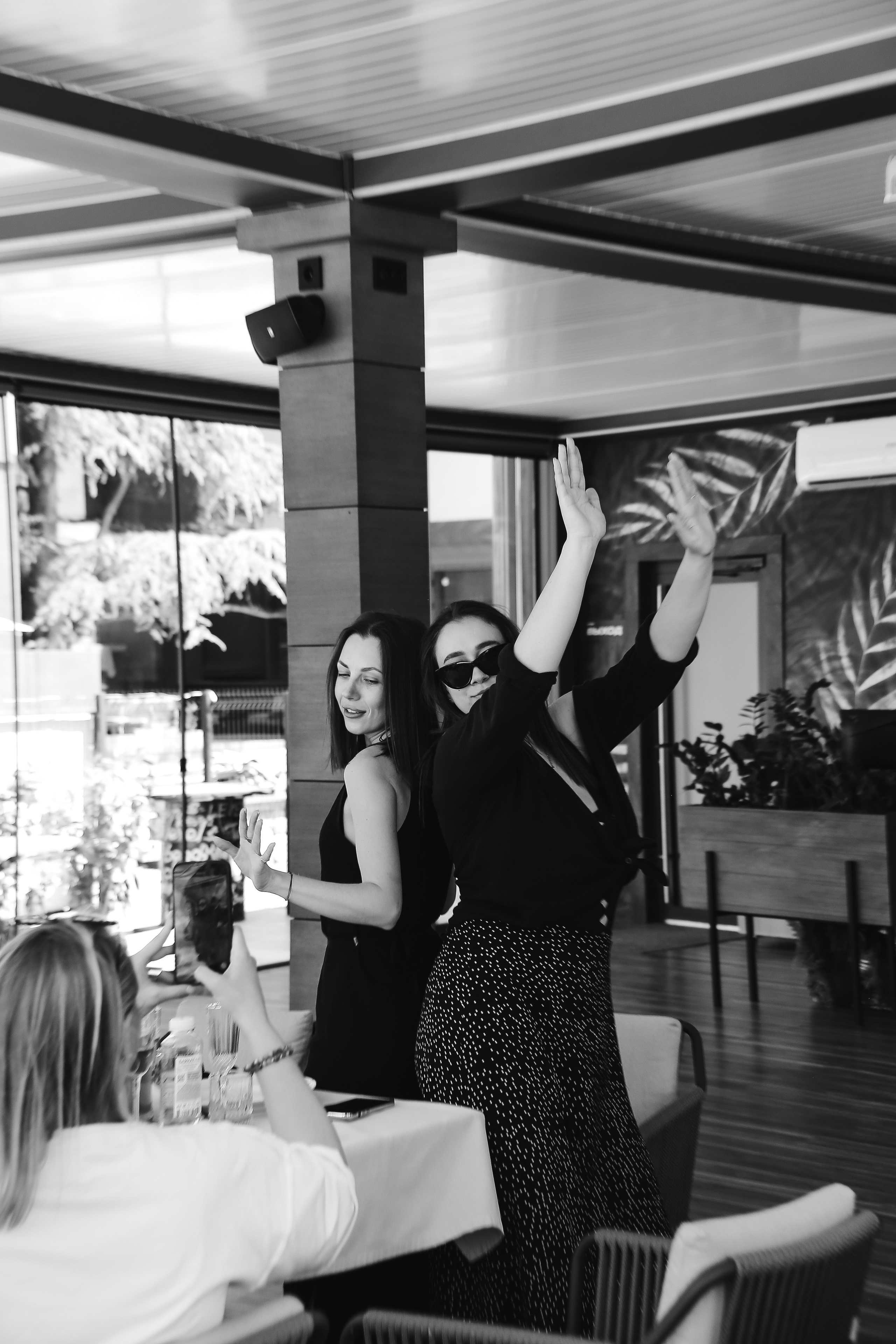 День Рождение «КрымСтройЭксперт». Фотограф в Крыму | Виктория Нотевская