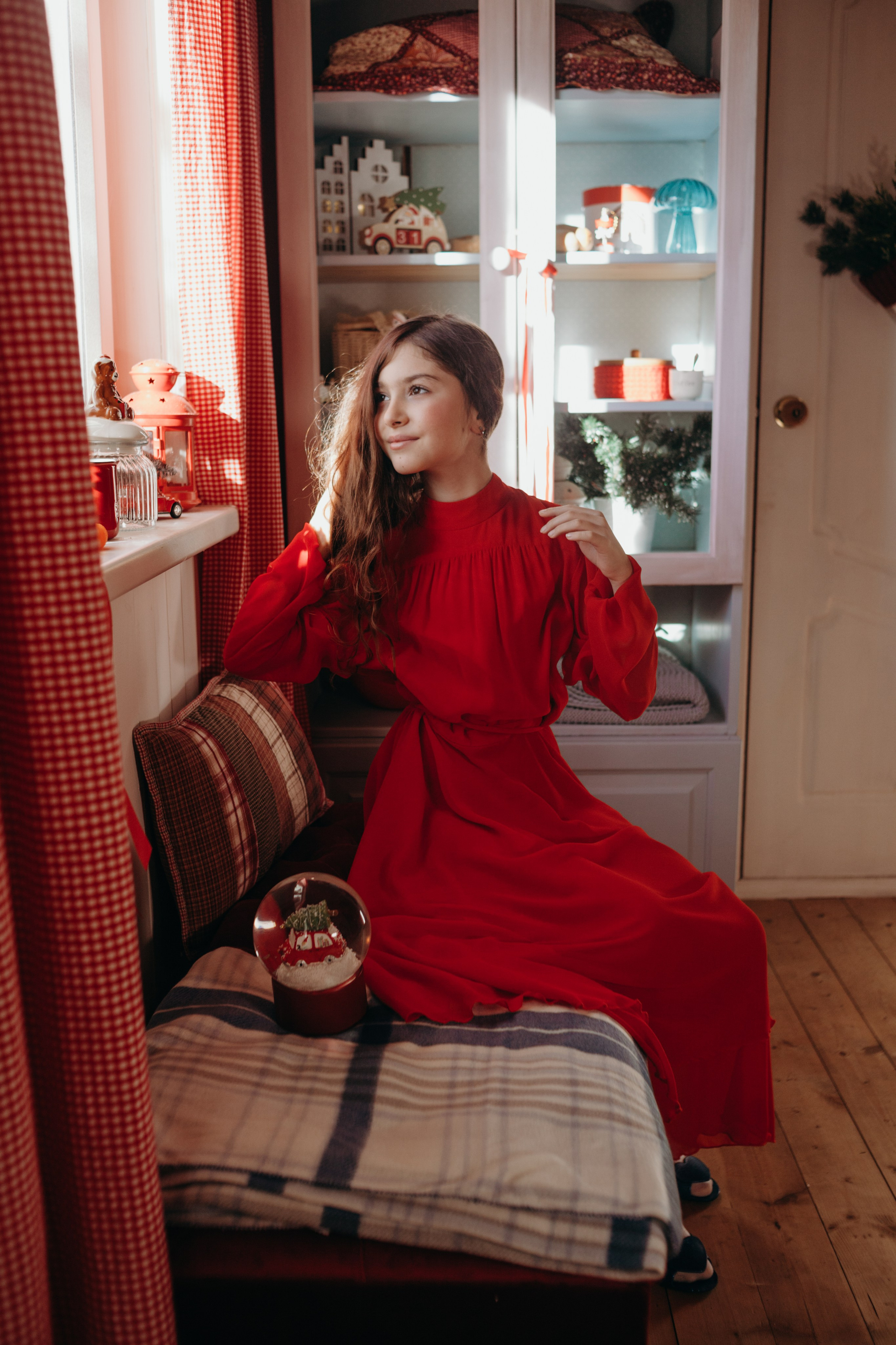 Эльвира — Портретная фотосъёмка. Семейный фотограф во Всеволожске и Санкт-Петербурге Юлия Капустина