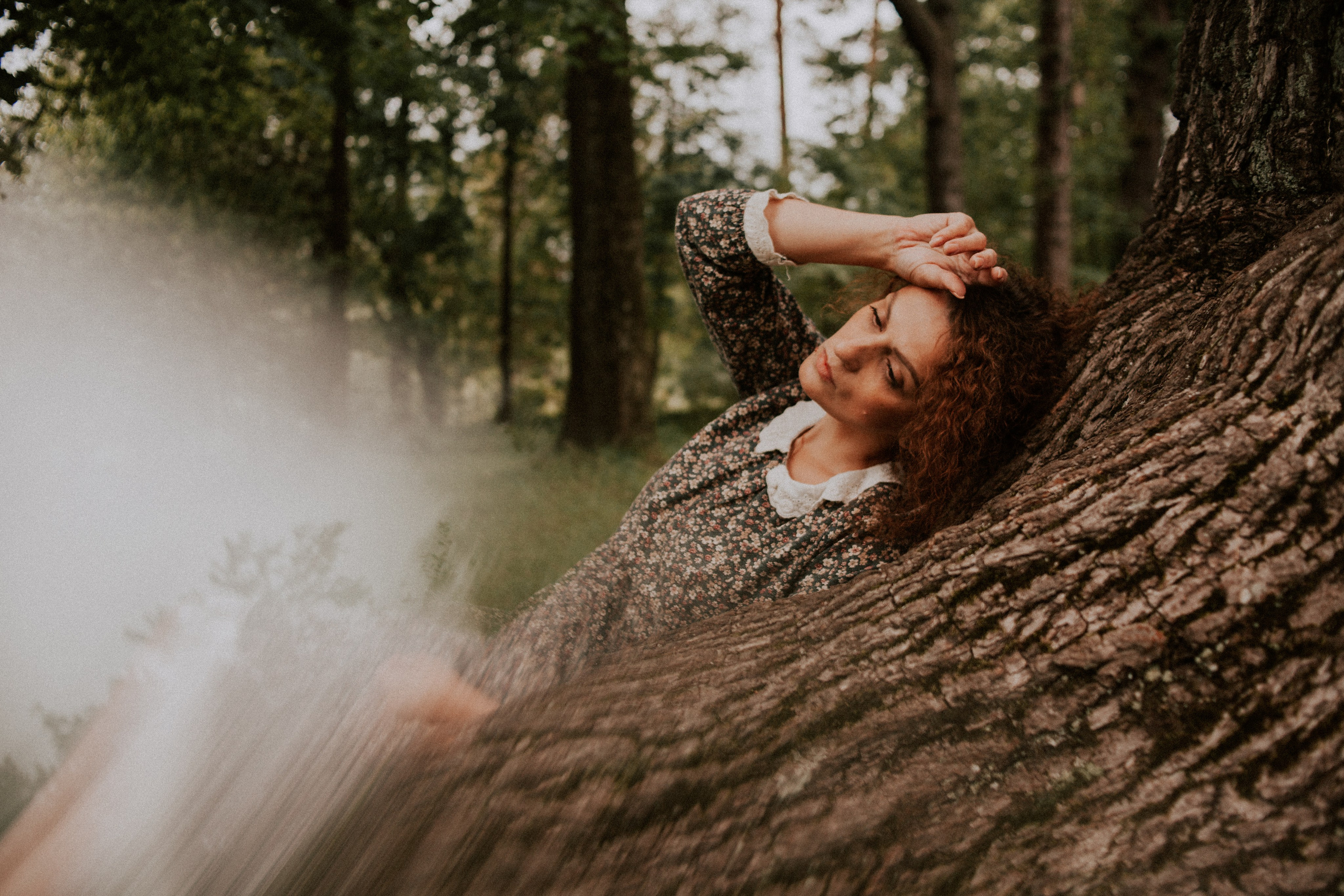 Катя. Семейный фотограф во Всеволожске и Санкт-Петербурге Юлия Капустина
