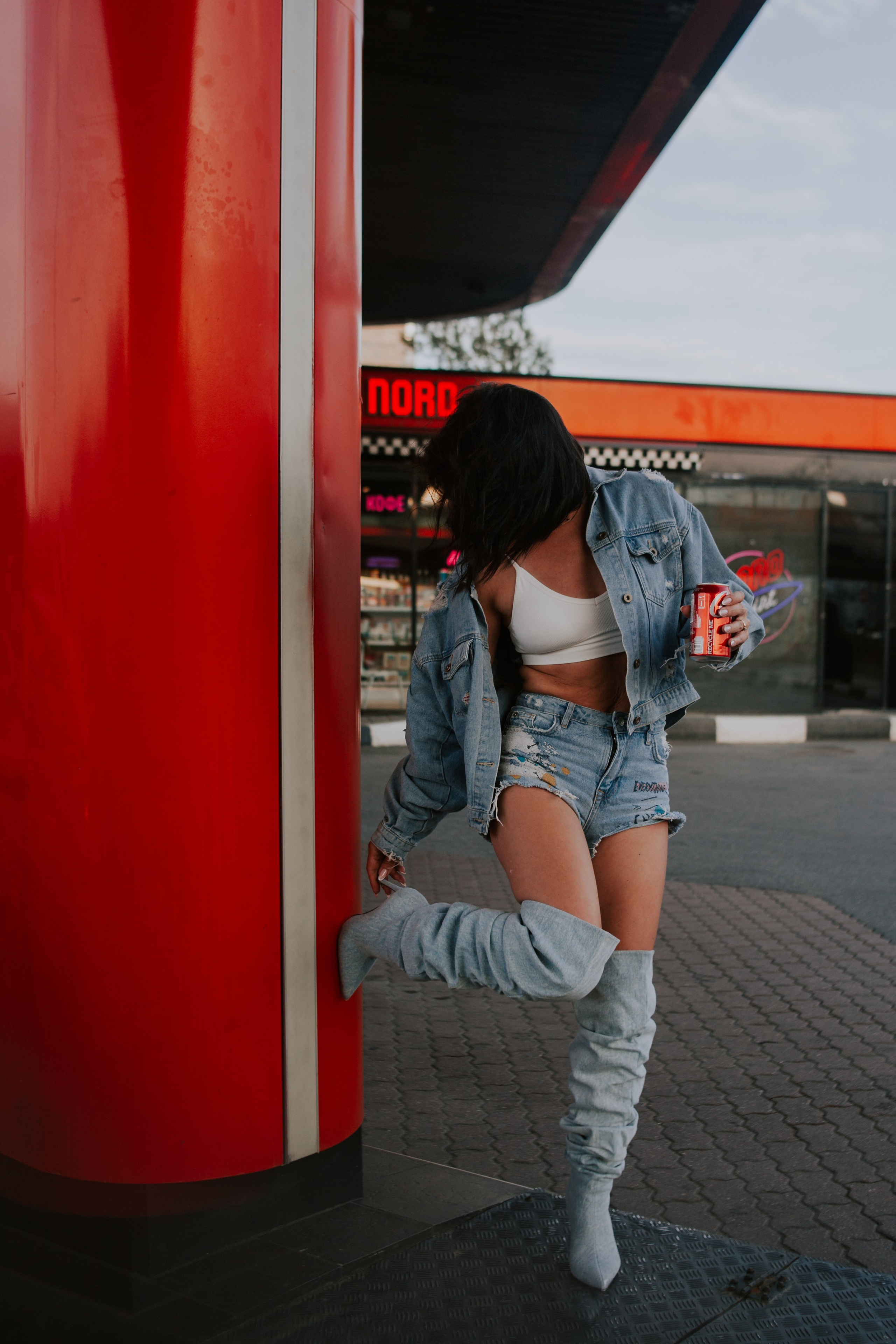 Кристина. Семейный фотограф во Всеволожске и Санкт-Петербурге Юлия Капустина