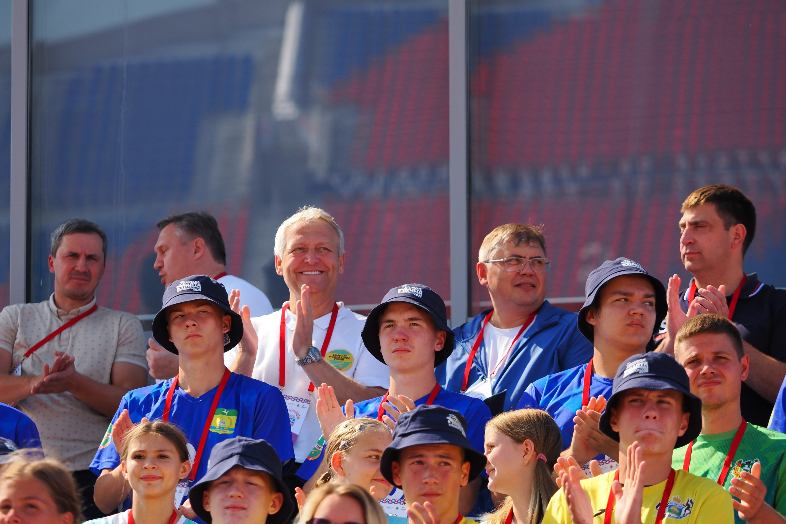 Всероссийские соревнования по русской лапте. Репортажный фотограф Алексей Козьмин