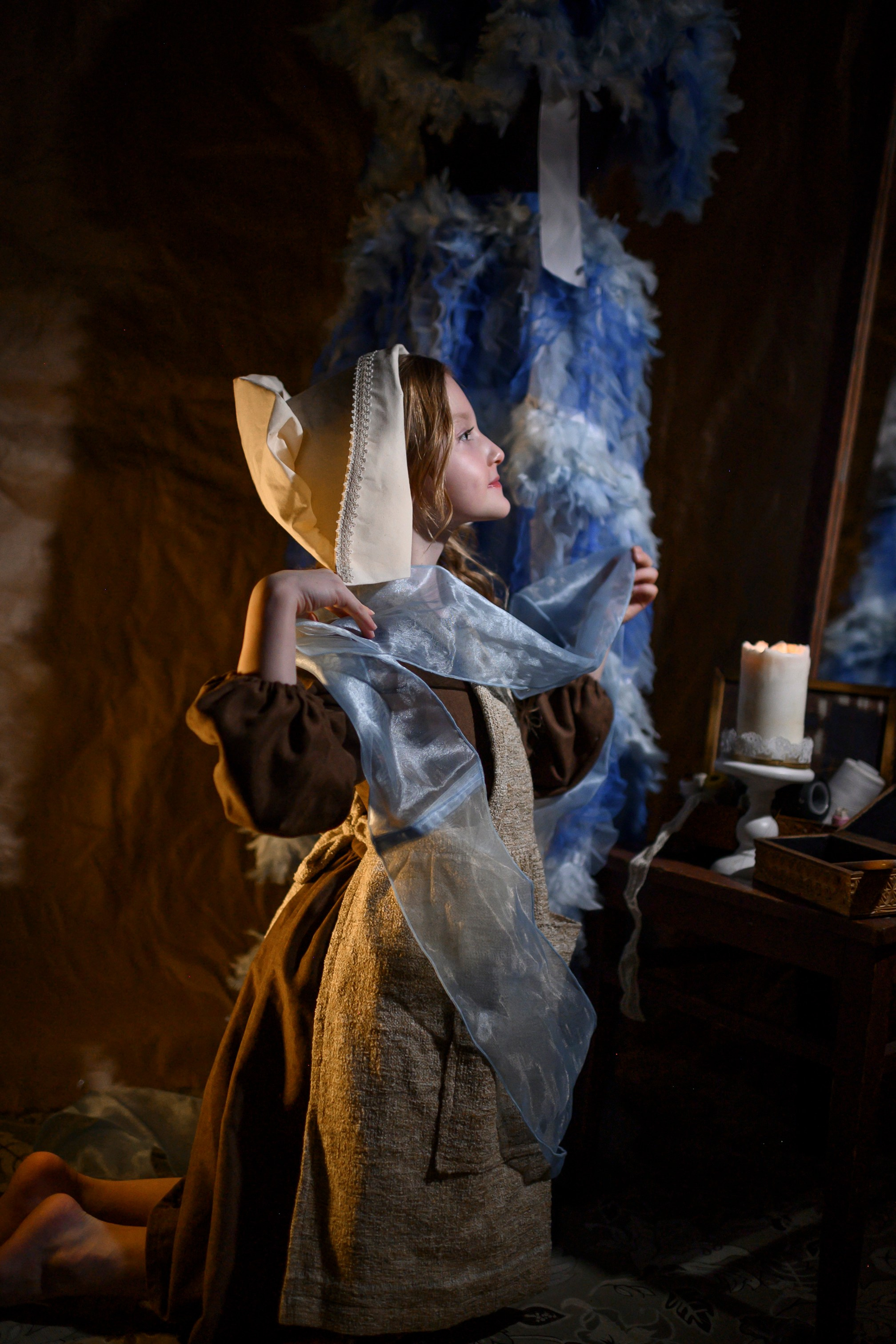 ЗОЛУШКА_БЕЗ РЕТУШИ. Семейный фотограф Екатеринбург Лора Мур