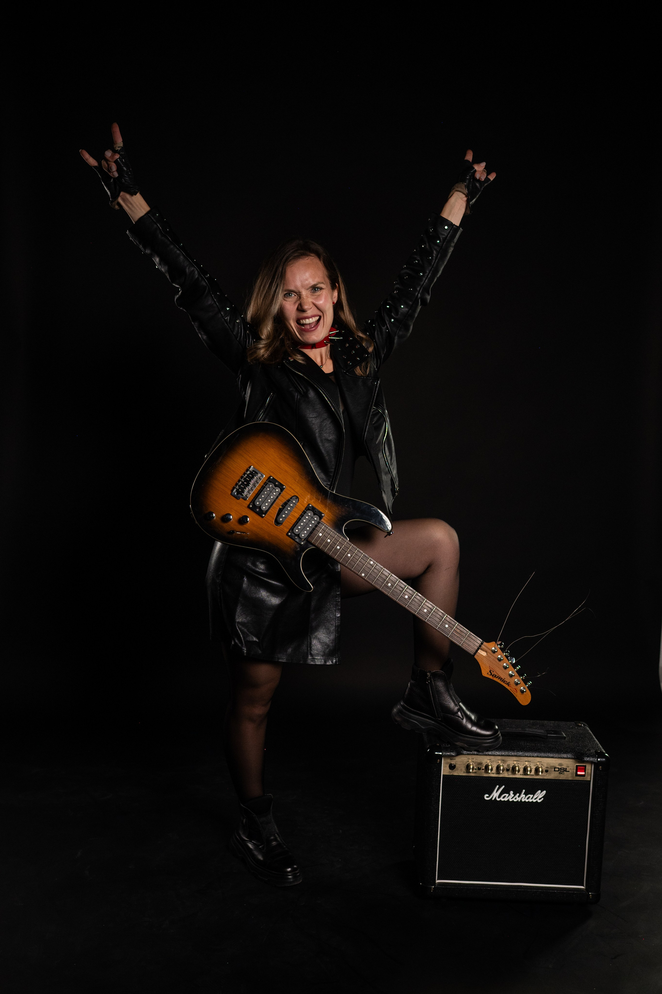 РОК. Семейный фотограф Екатеринбург Лора Мур