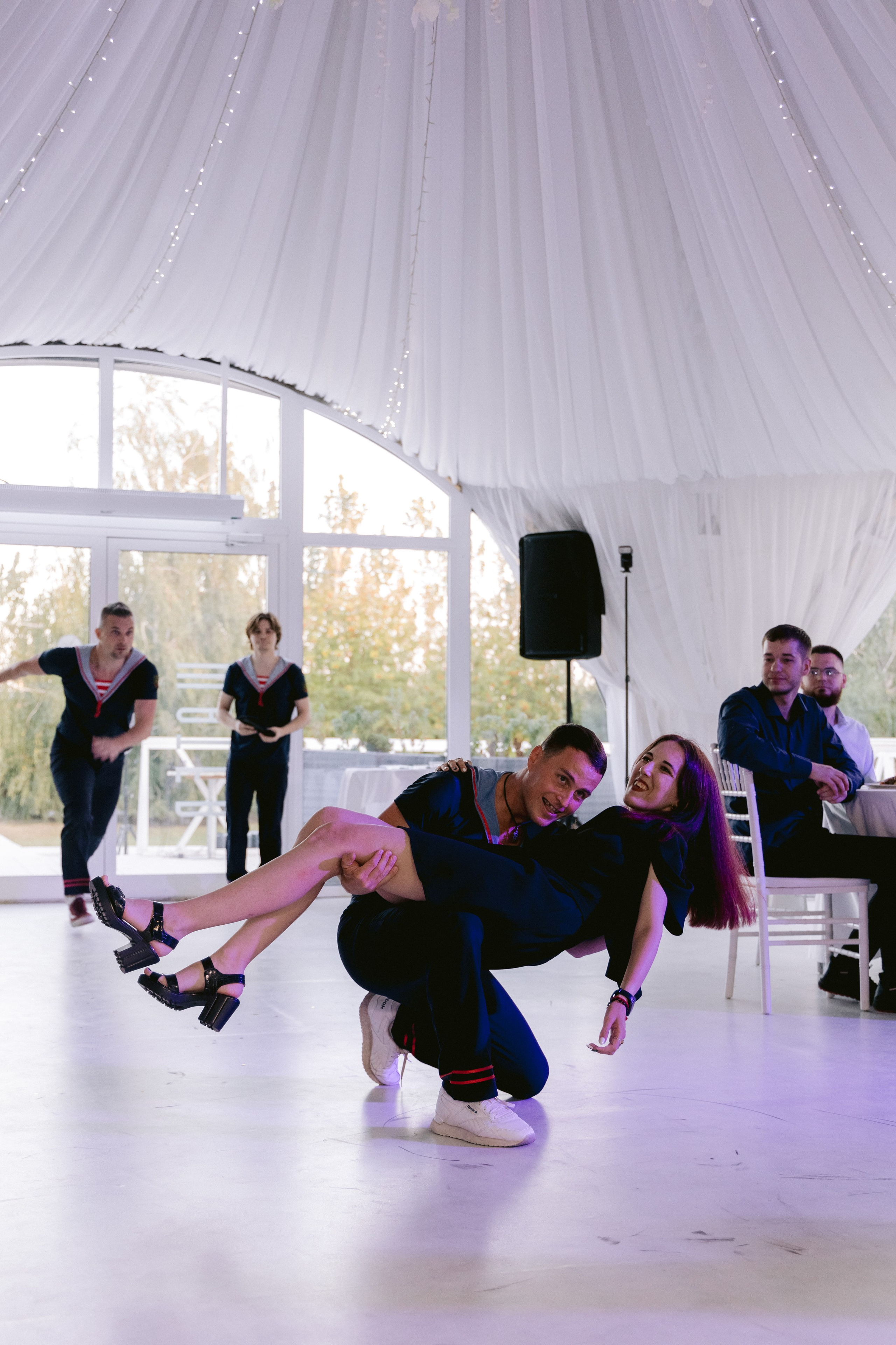 Мария, Евгений. Фотограф Волгоград Кристина Прохоренко