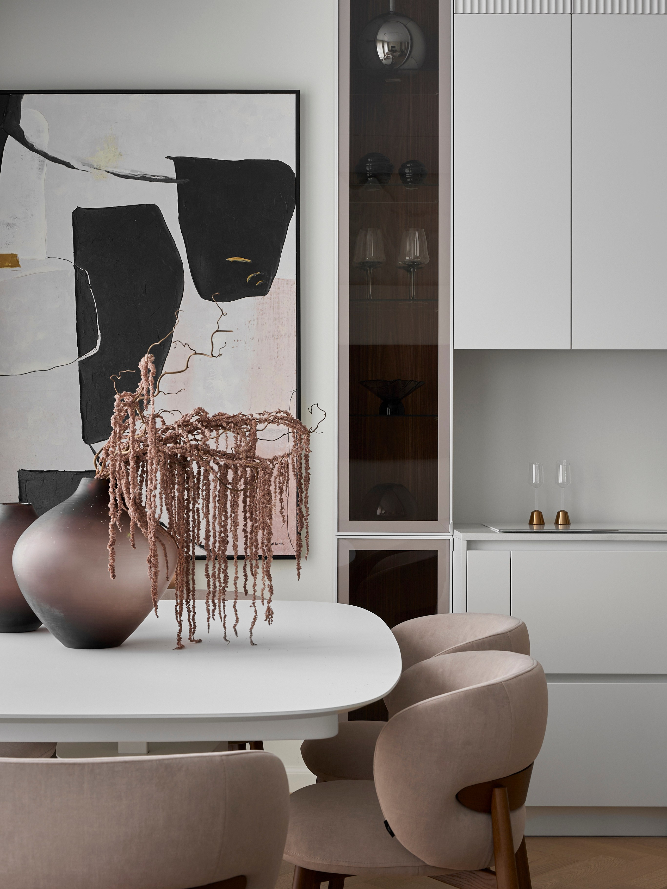 Фотосъемка дизайн-проектов. Конев Ярослав — Интерьерный фотограф и видеограф в Санкт-Петербурге и Москве