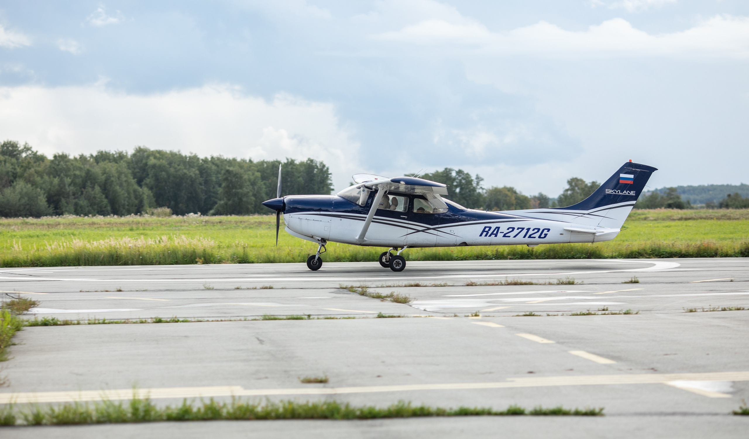 УЗСТ- Корпоративный тимбилдинг на аэродроме. Репортажный и свадебный фотограф в Челябинске Елисеев Павел