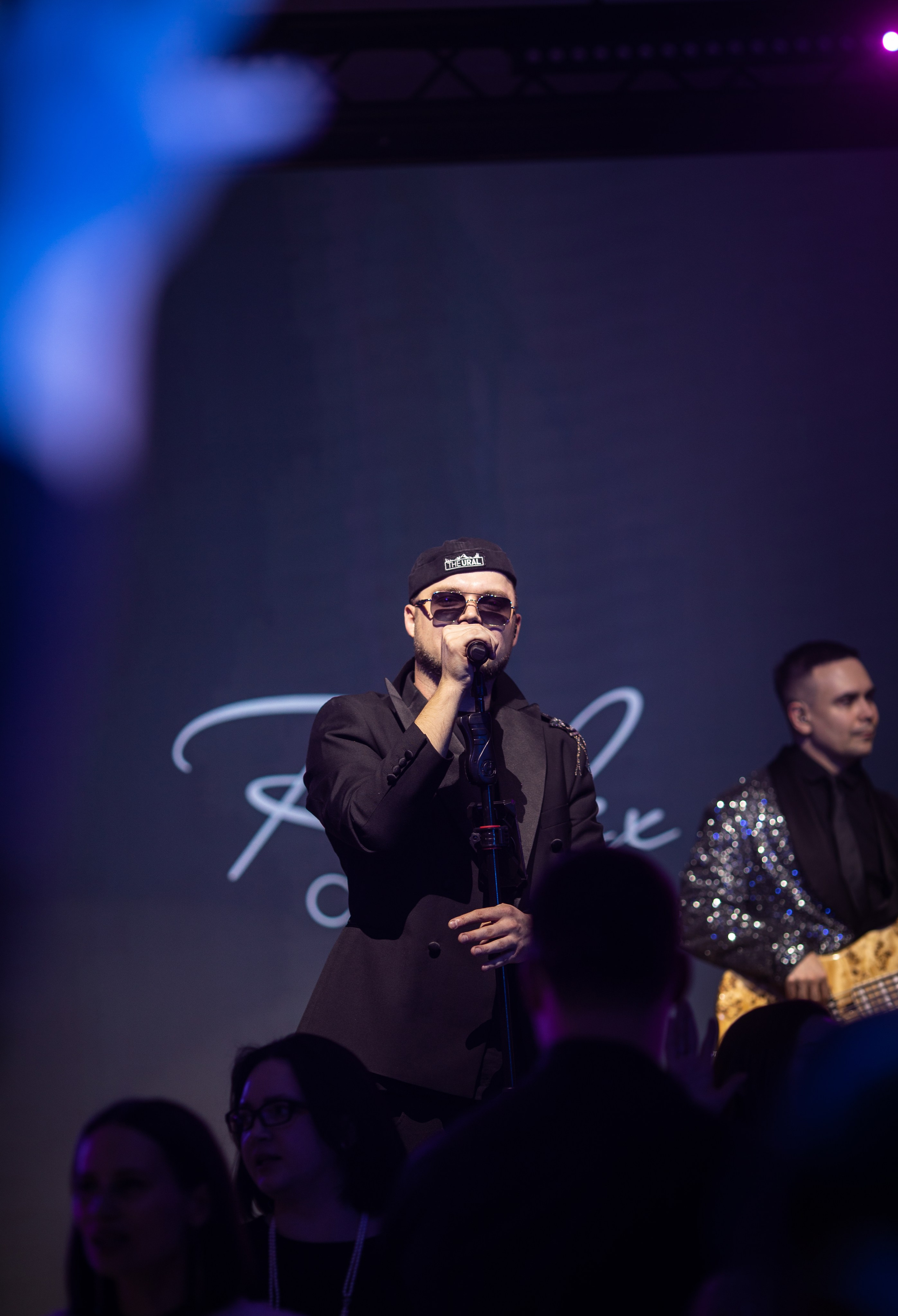 Корпоратив — Фантастическая семерка 2025. Репортажный и свадебный фотограф в Челябинске Елисеев Павел