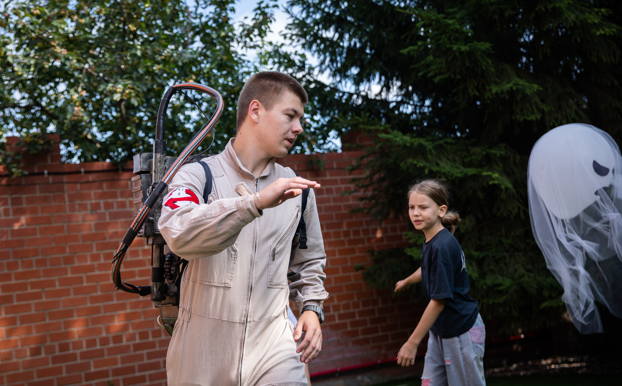 День Рождения Егорки -2025. VoronEvent. Репортажный и свадебный фотограф в Челябинске Елисеев Павел