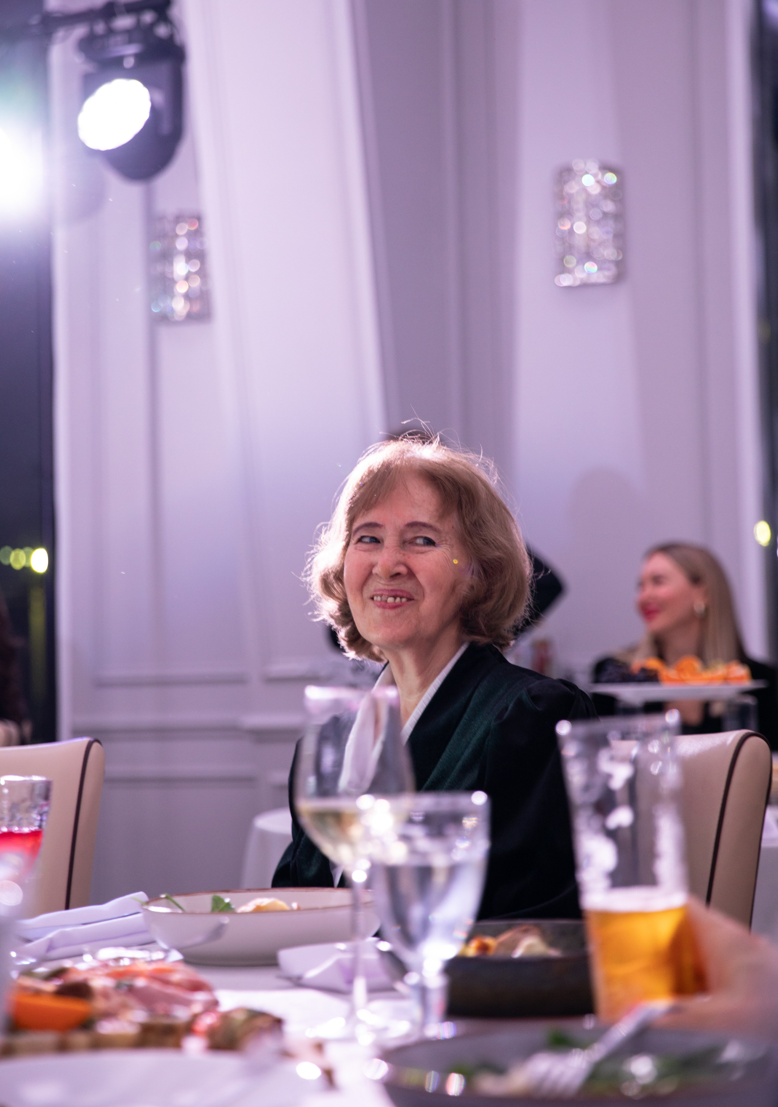 Юбилей. Снежная Королева -2024. Репортажный и свадебный фотограф в Челябинске Елисеев Павел