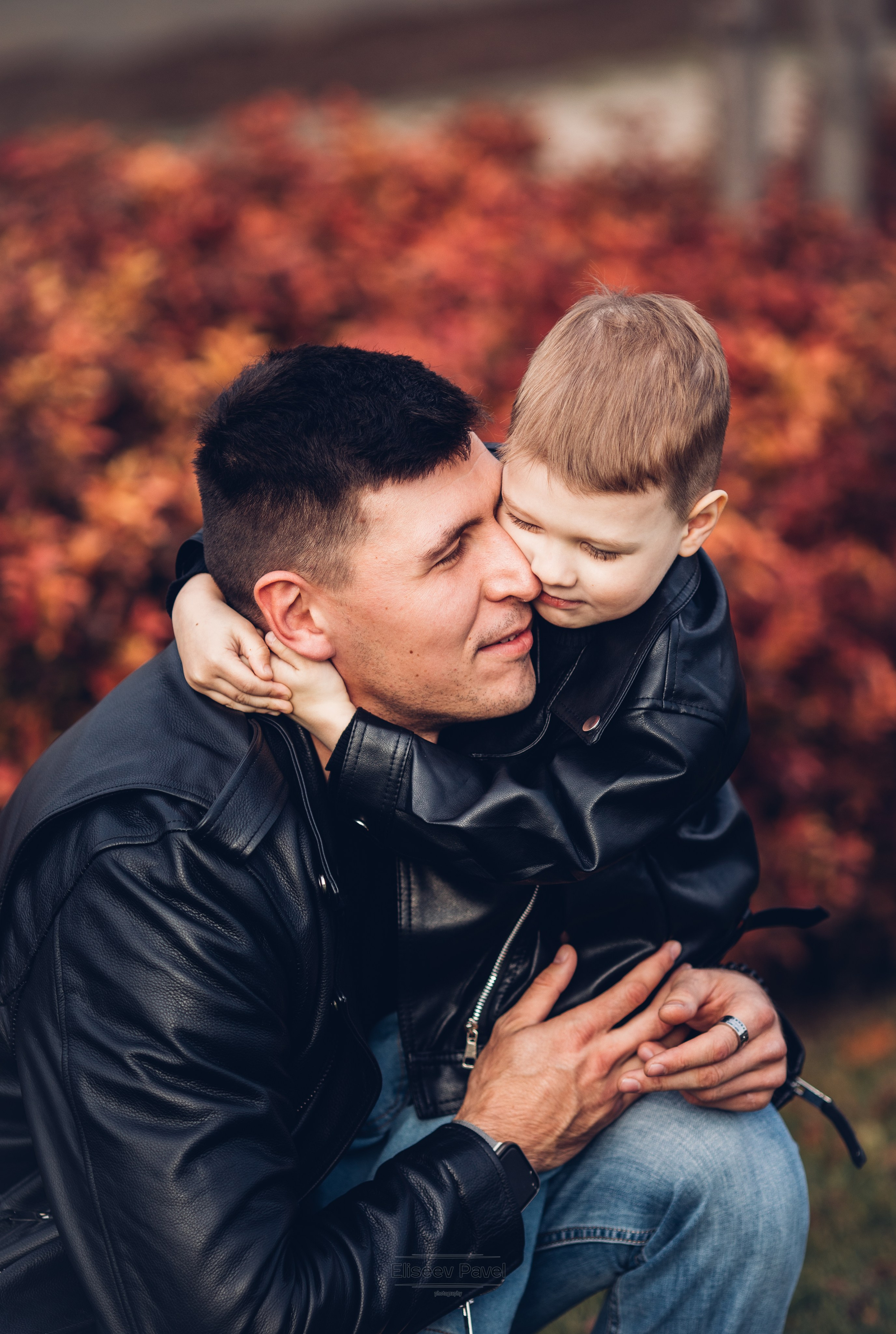 Семейная мужская фотосессия. Хаитбай и Богдан. Репортажный и свадебный фотограф в Челябинске Елисеев Павел