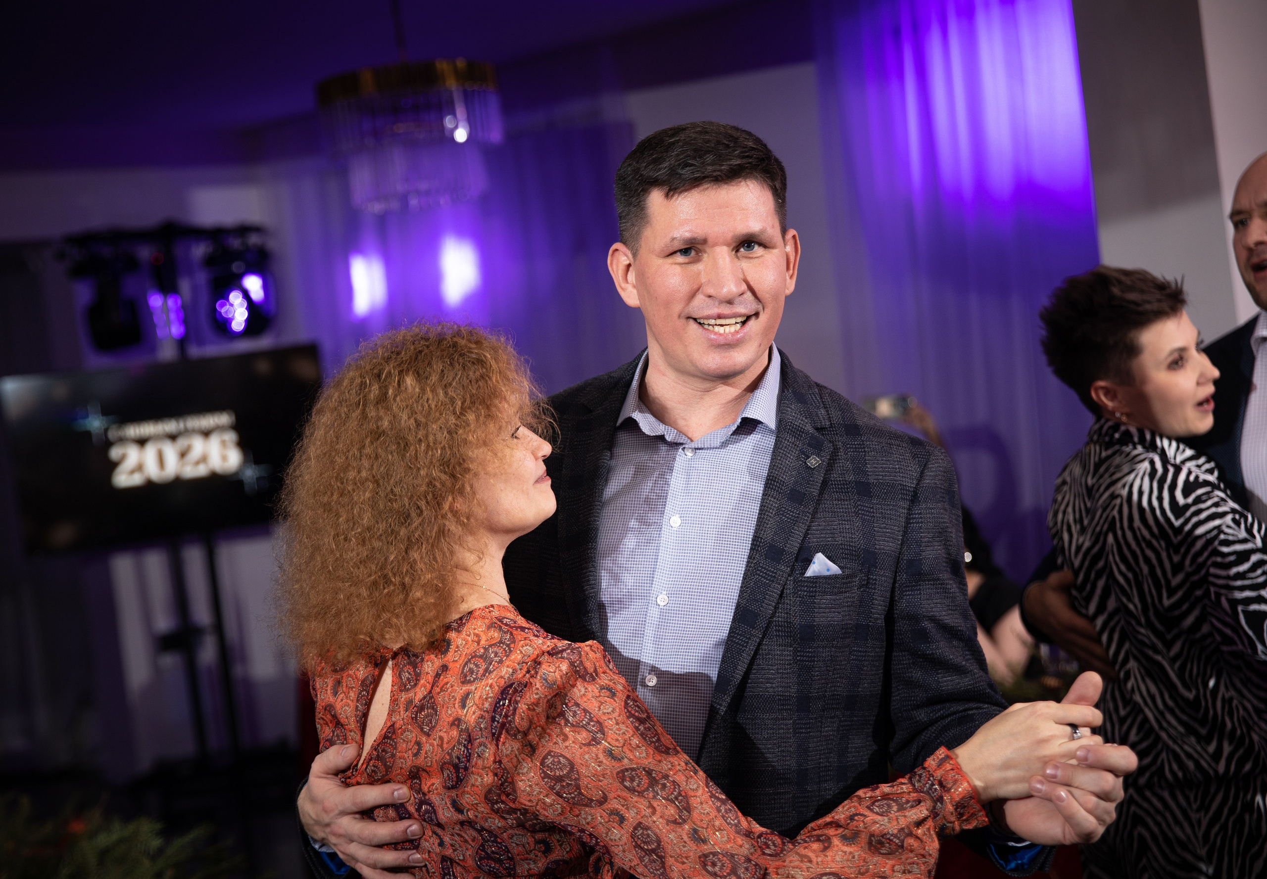 Корпортатив Санта. Amore ore. Репортажный и свадебный фотограф в Челябинске Елисеев Павел