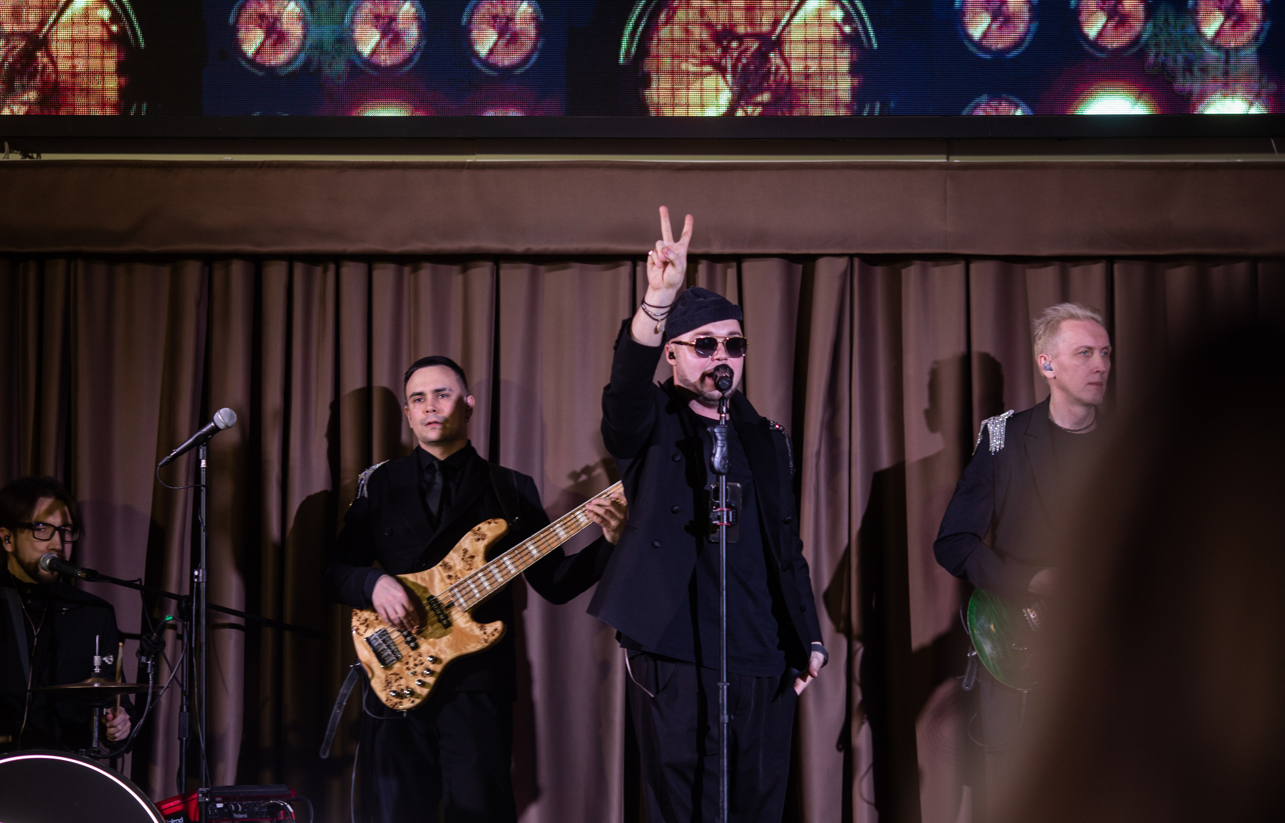 Новый год — Утес, Чебаркуль 2025-2026. Репортажный и свадебный фотограф в Челябинске Елисеев Павел