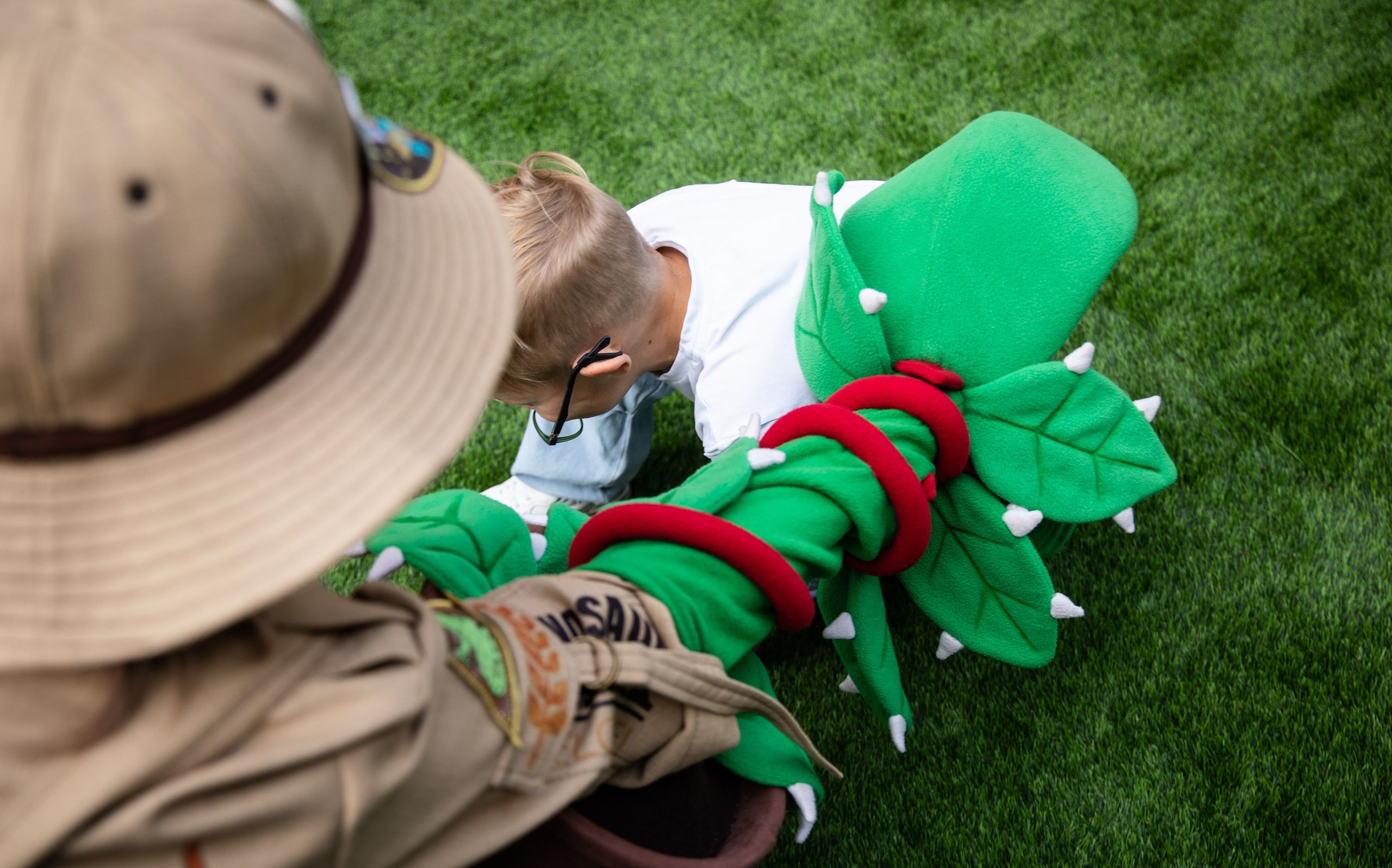 День Рождения Егорки -2025. VoronEvent. Репортажный и свадебный фотограф в Челябинске Елисеев Павел