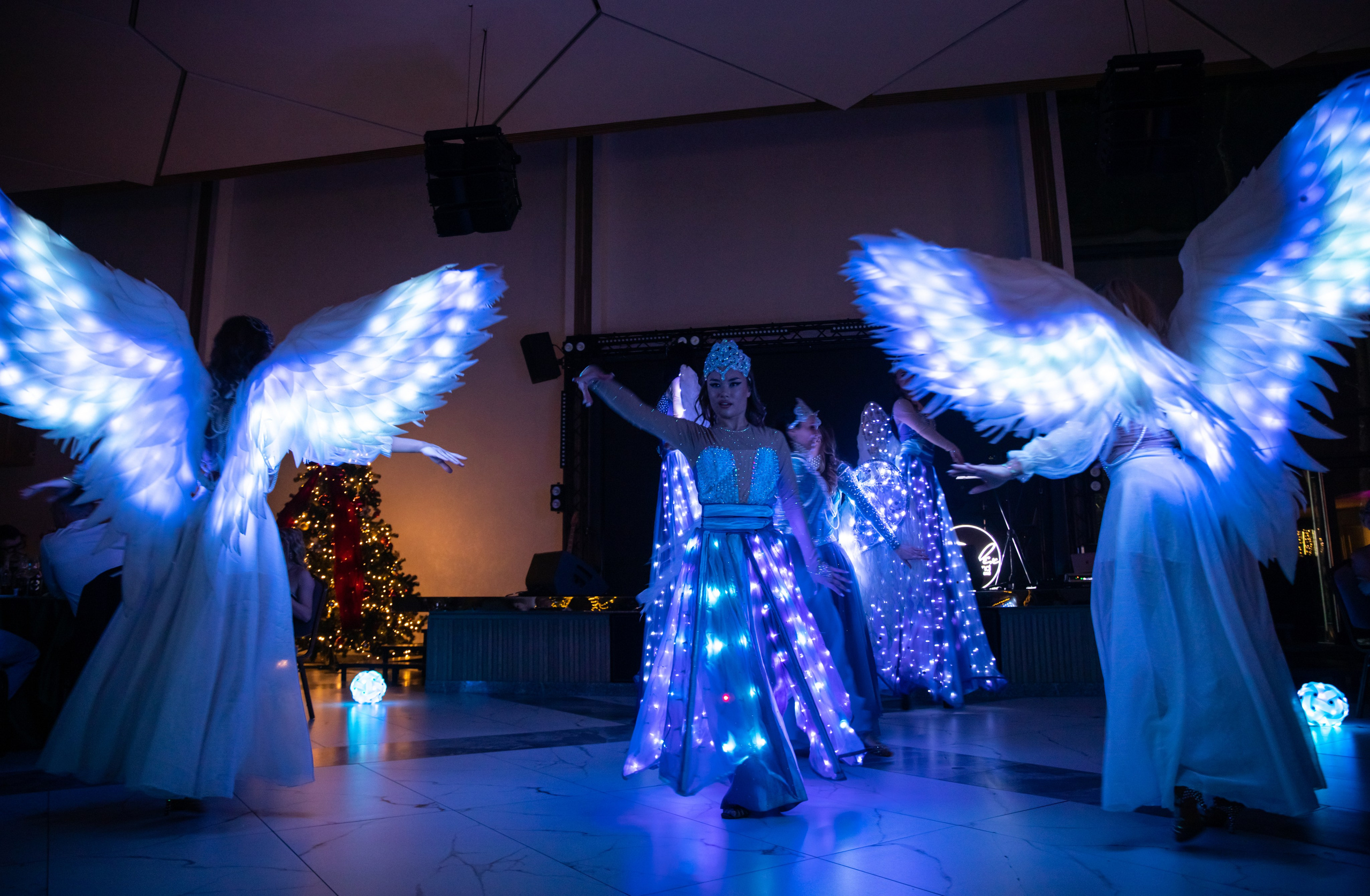 Корпоратив — Фантастическая семерка 2025. Репортажный и свадебный фотограф в Челябинске Елисеев Павел