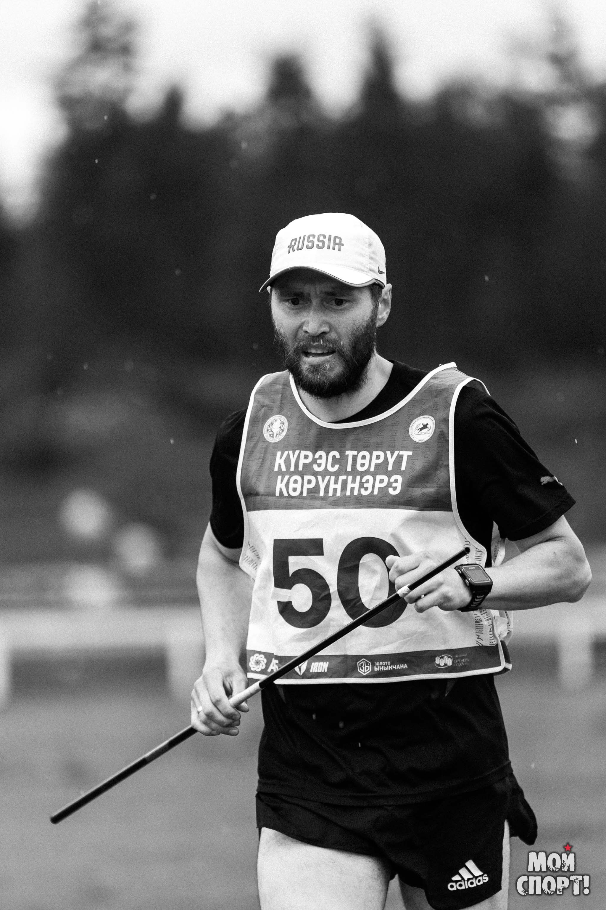 Игры Манчаары 2025. Таатта. Студия «Мой Спорт!» — все о спорте в Якутии