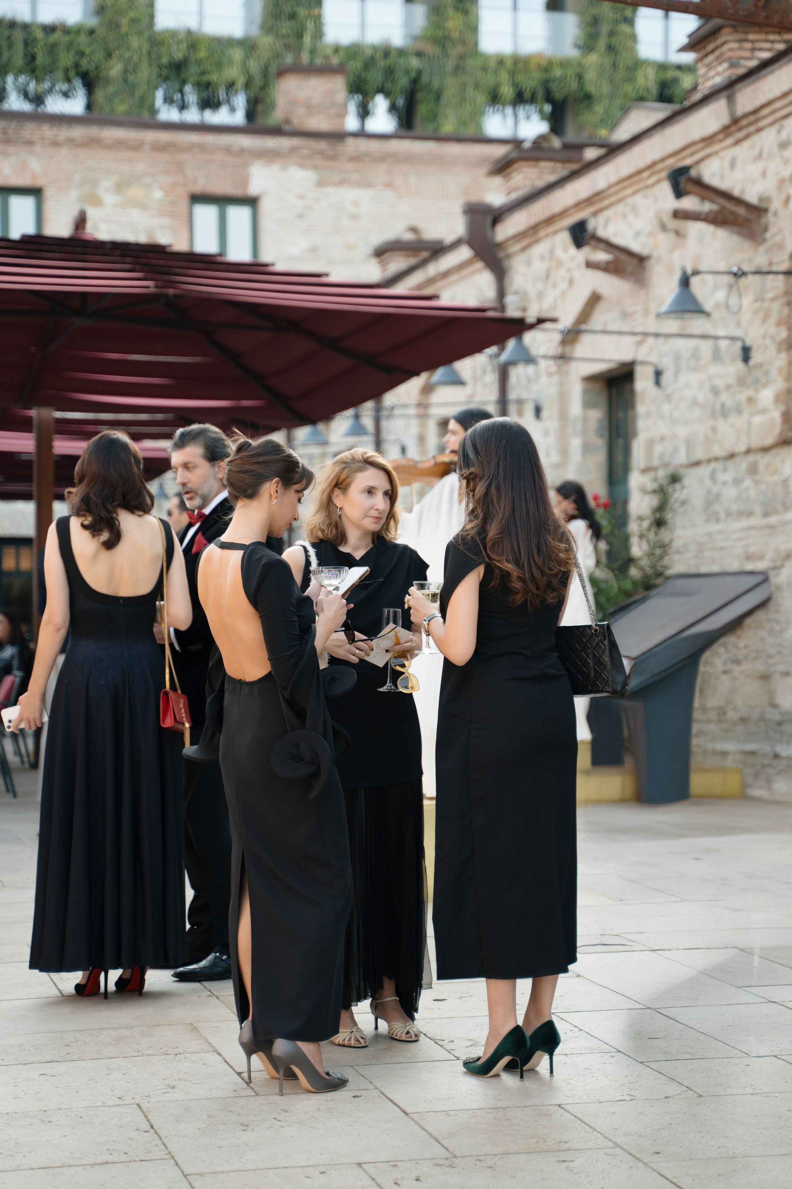 Tsinandali Wedding Highlights. Valeria Coconova Photographer Italy Como Milan
