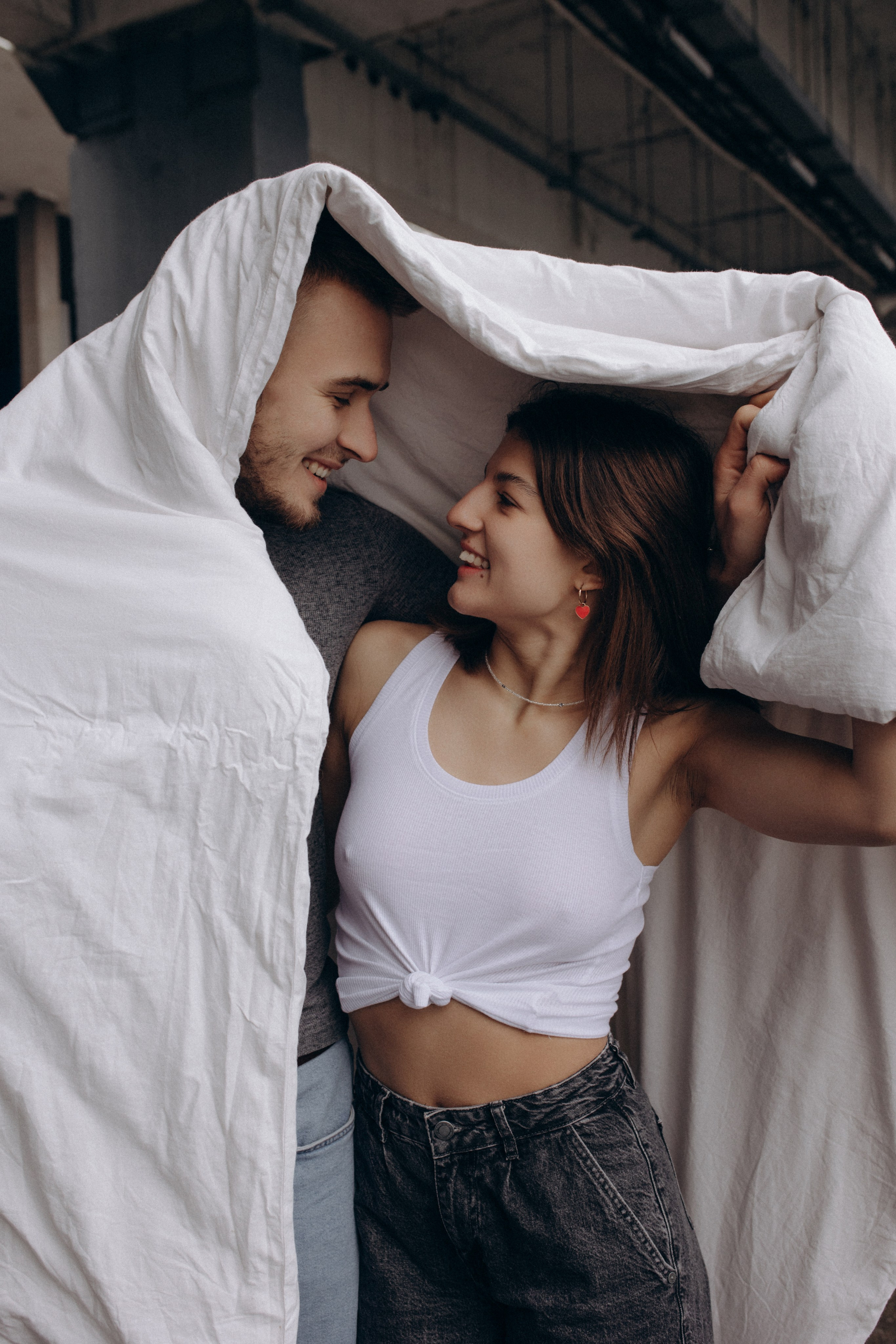 Николай и Лера. Lovestory. Свадебный фотограф Волгоград | Тарасова Светлана