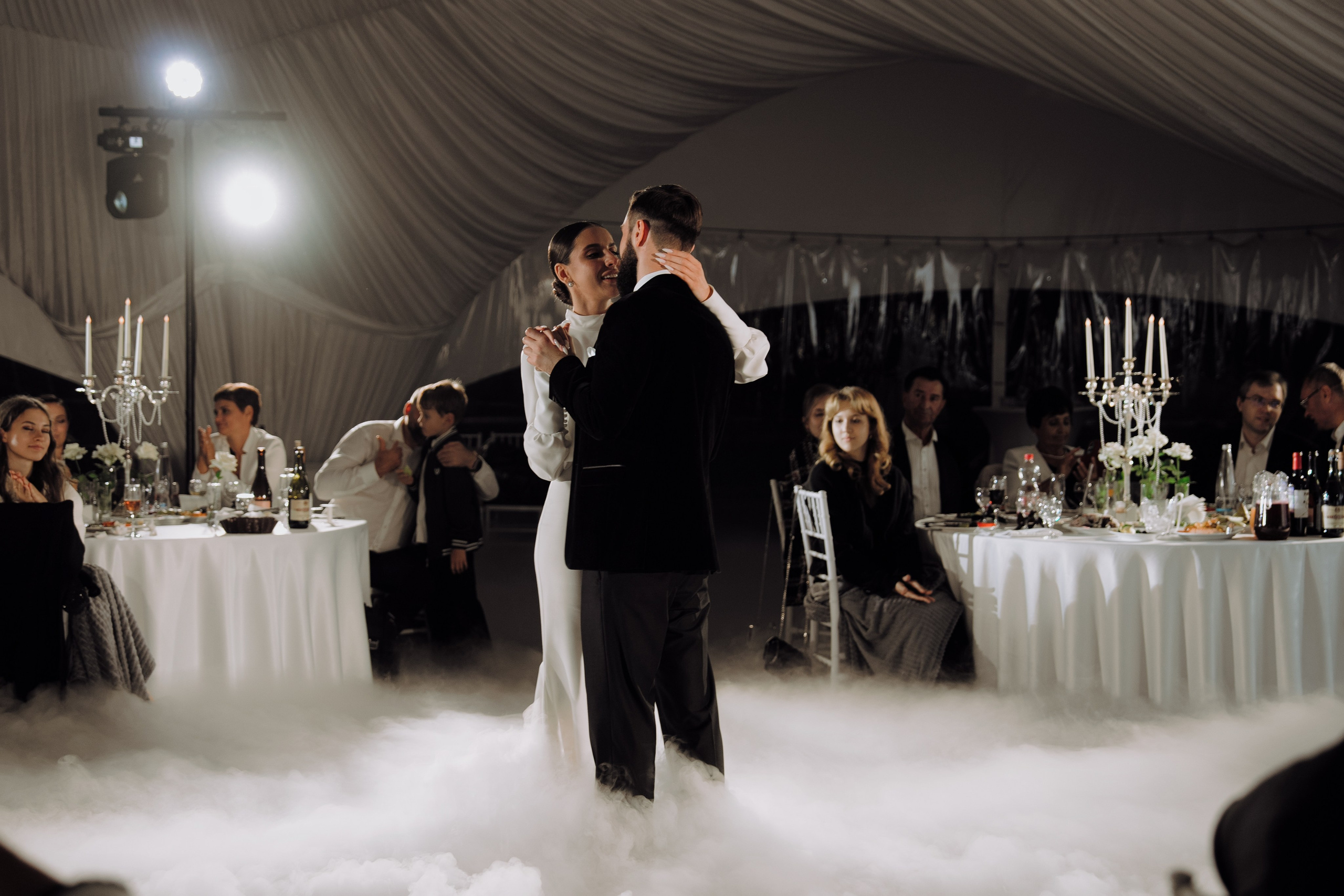 Иван и Ульяна