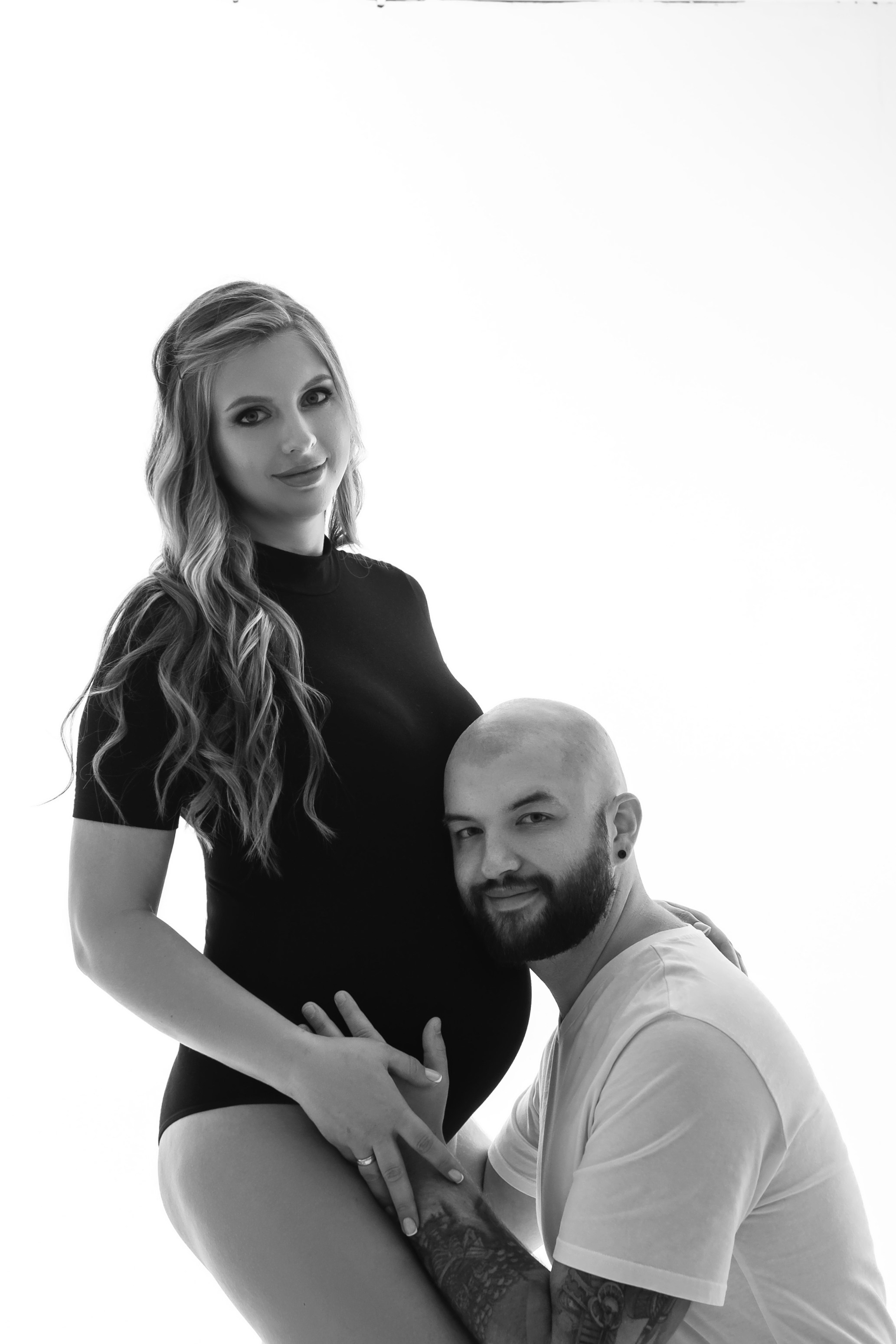 Фотосъемка Беременности. Фотограф Анна Качан