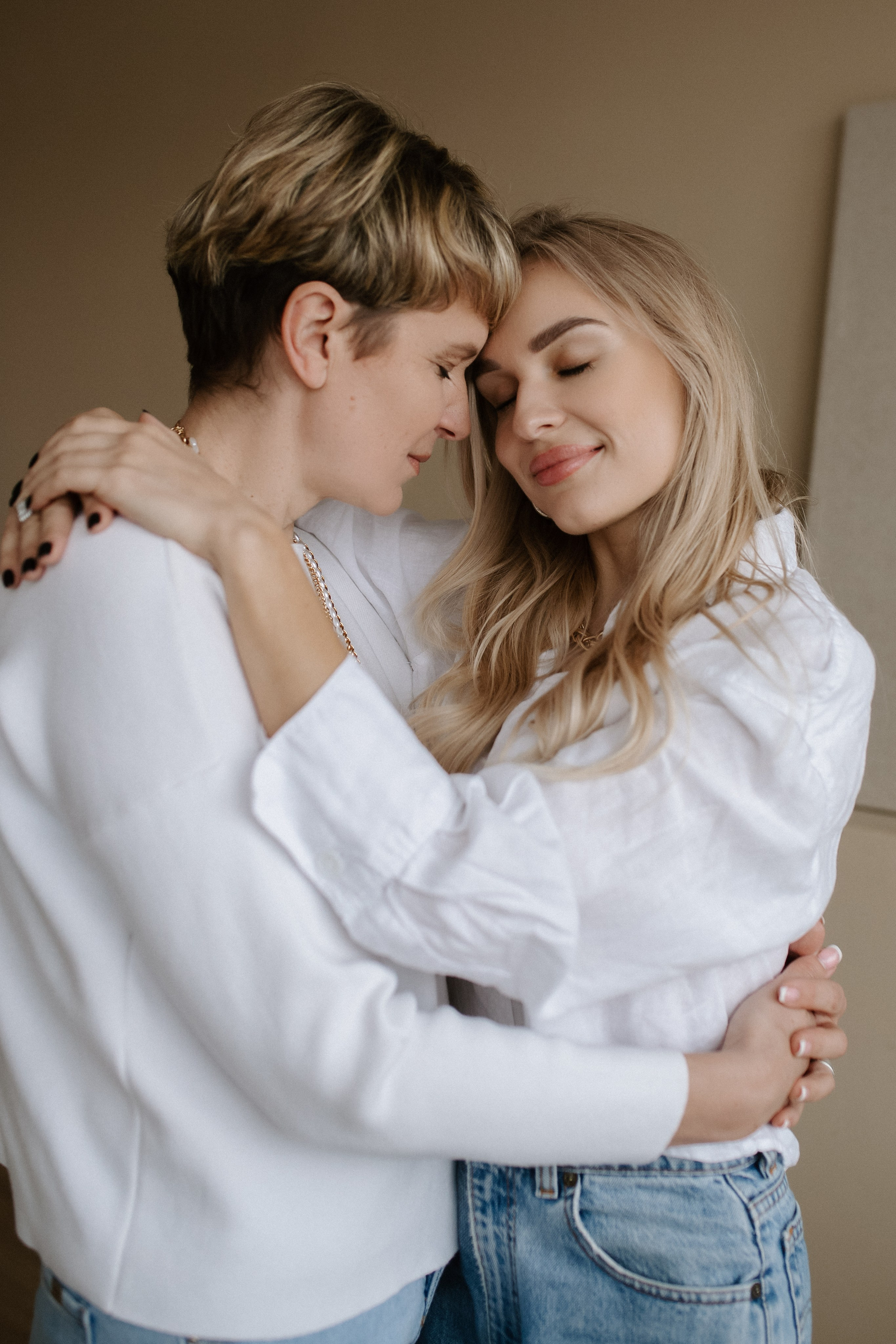 Вся семья в сборе. Фотограф в Минске — Юлия Деяк. Фотосессии в Минске