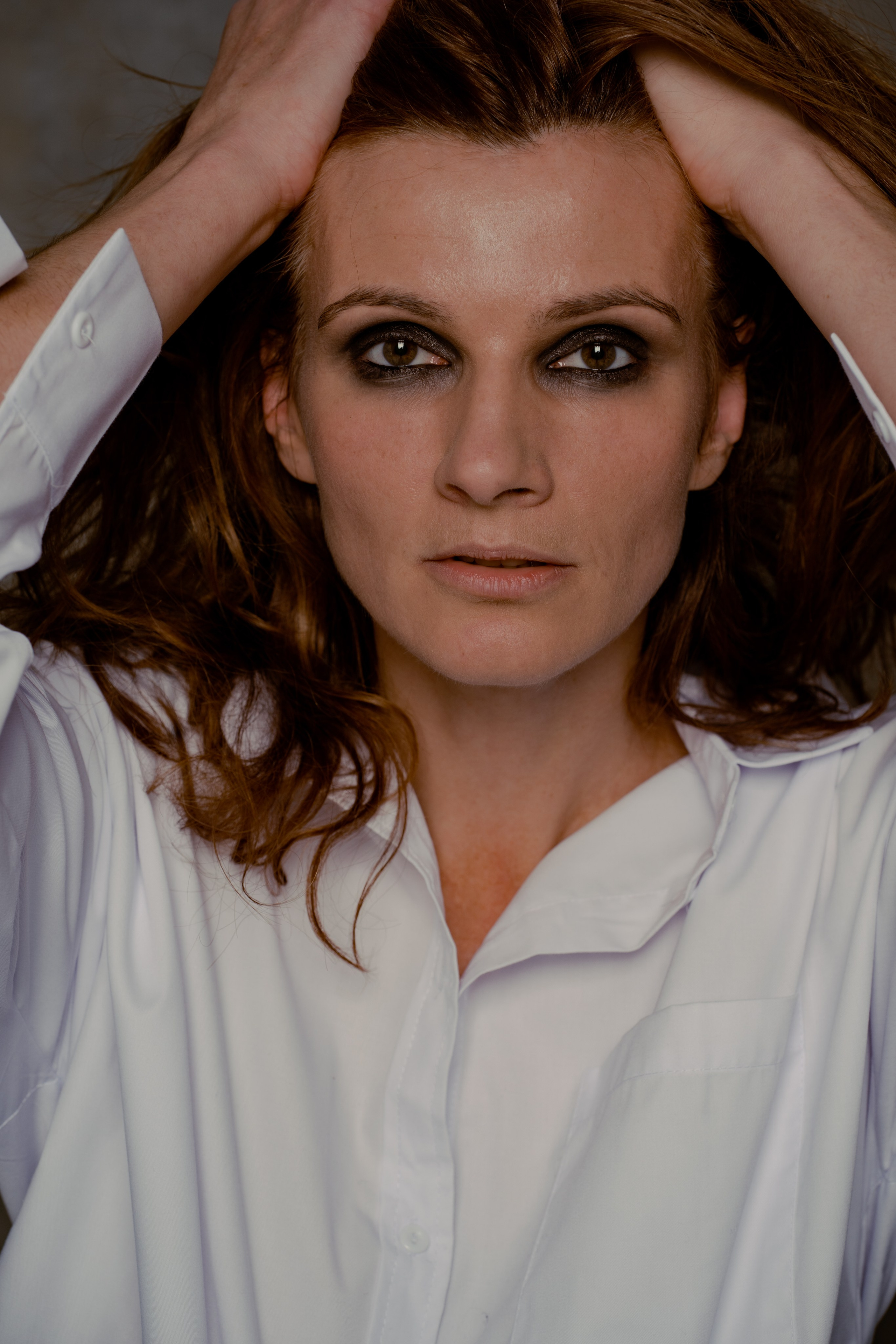 Клаудиа. Главная