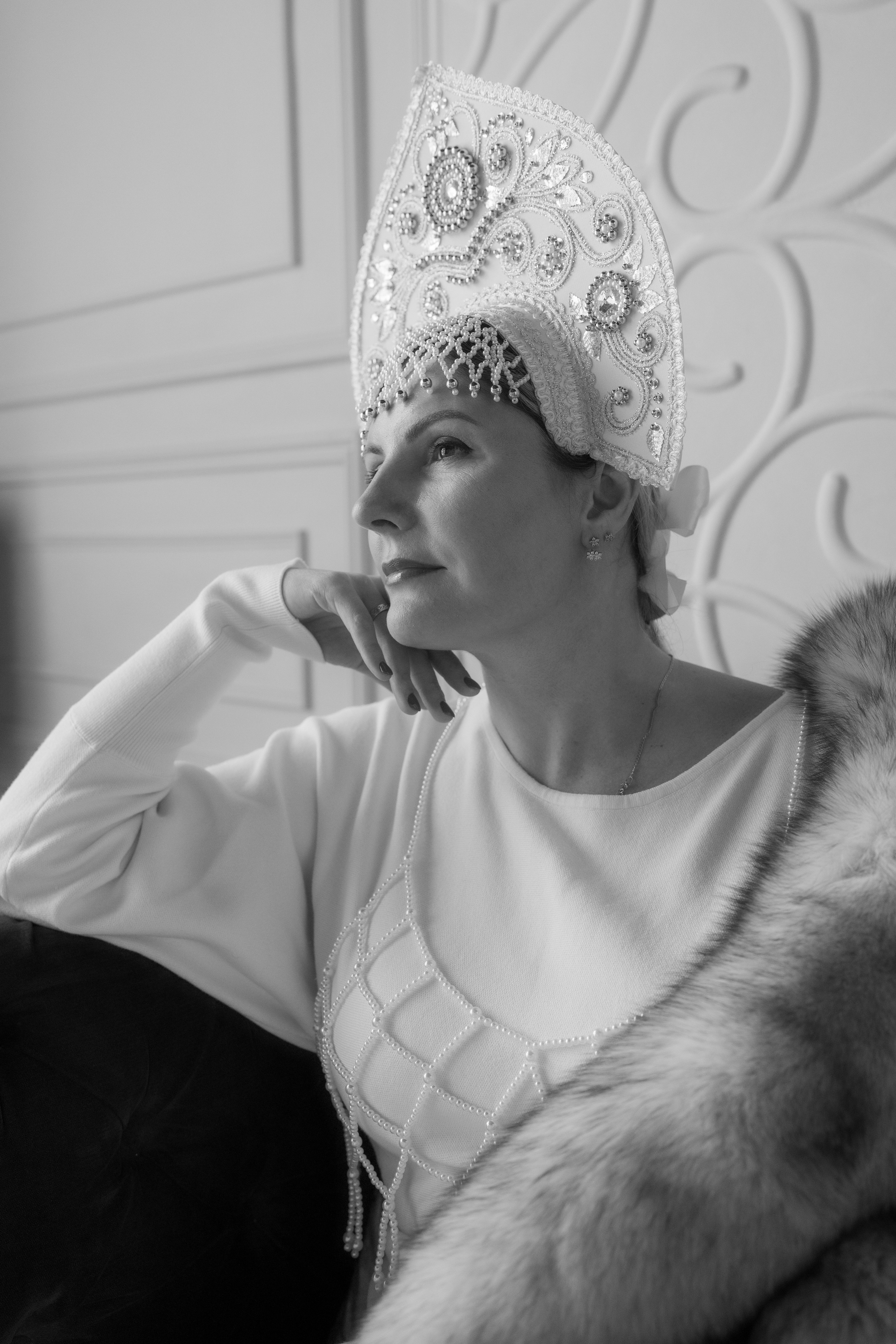 Портретная съемка, портетная фотосессия. Фотосессия портрет, ню, будуар, стрит фотограф Москва Юлия Кафизова