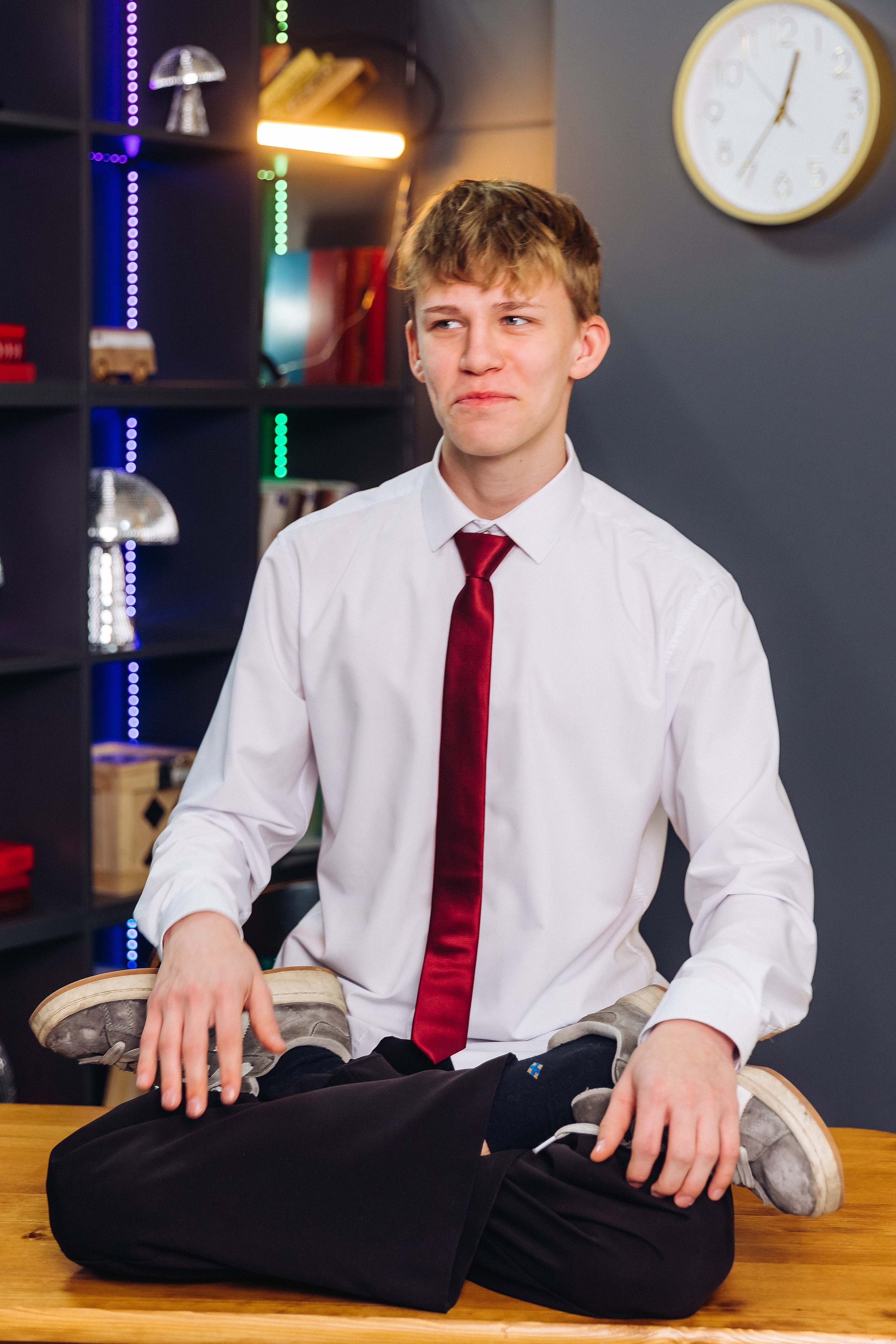 Индивидуальные портреты в студии. Свадебный и семейный фотограф в Улан-Удэ