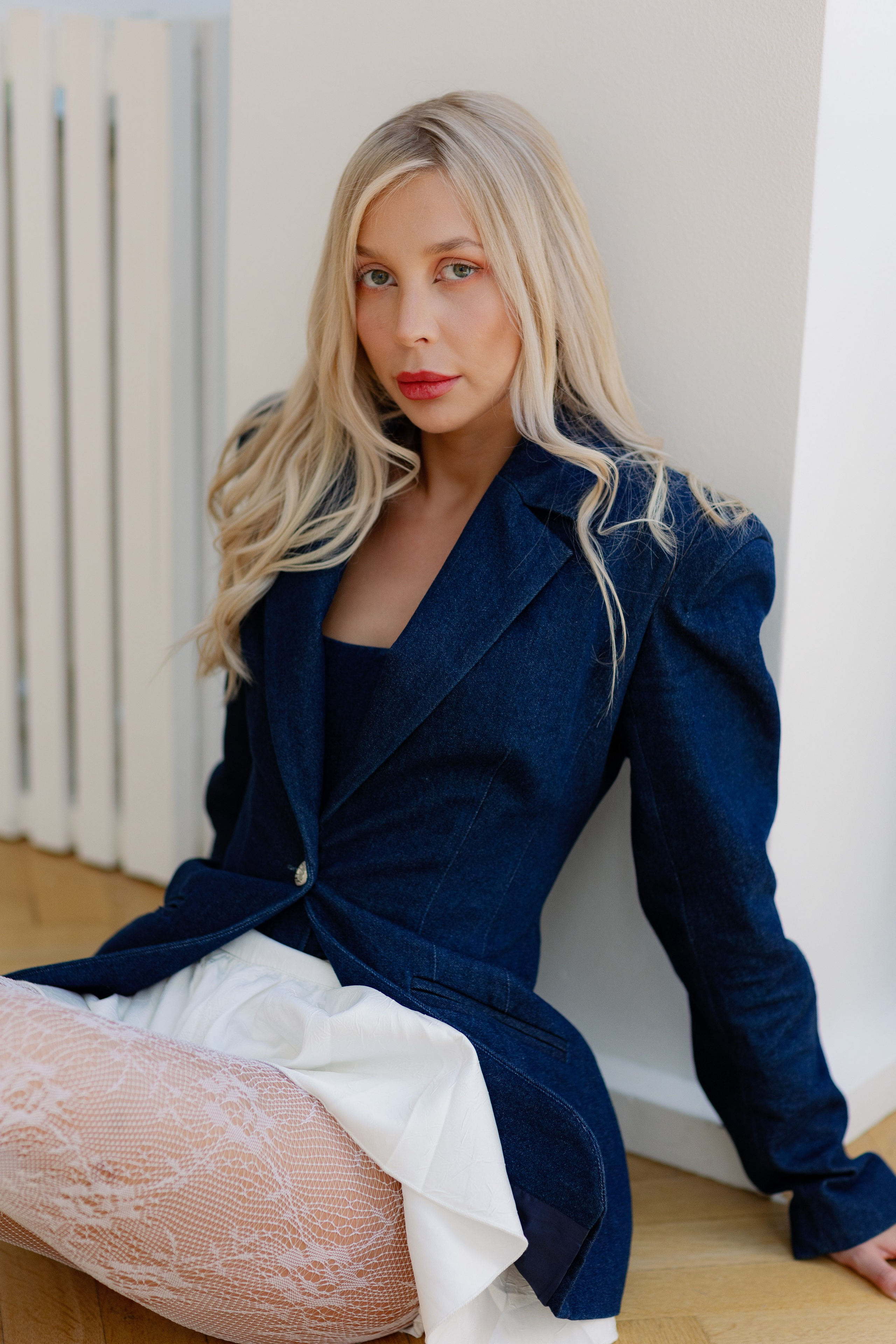 ИНДИВИДУАЛЬНЫЕ. Свадебный фотограф в Москве Мария Крош