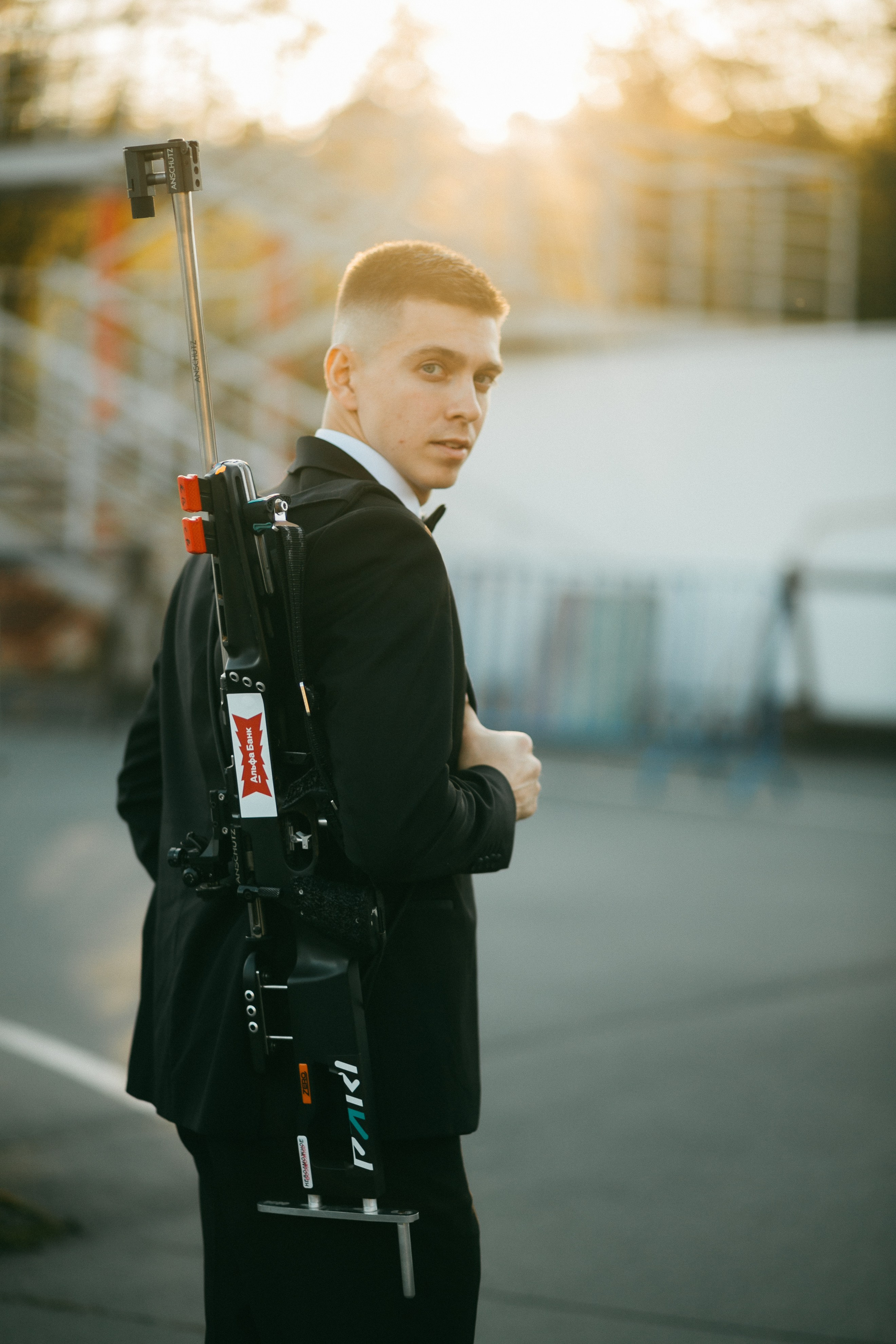 Jenna/Luba. Фотограф Астафьева Мария