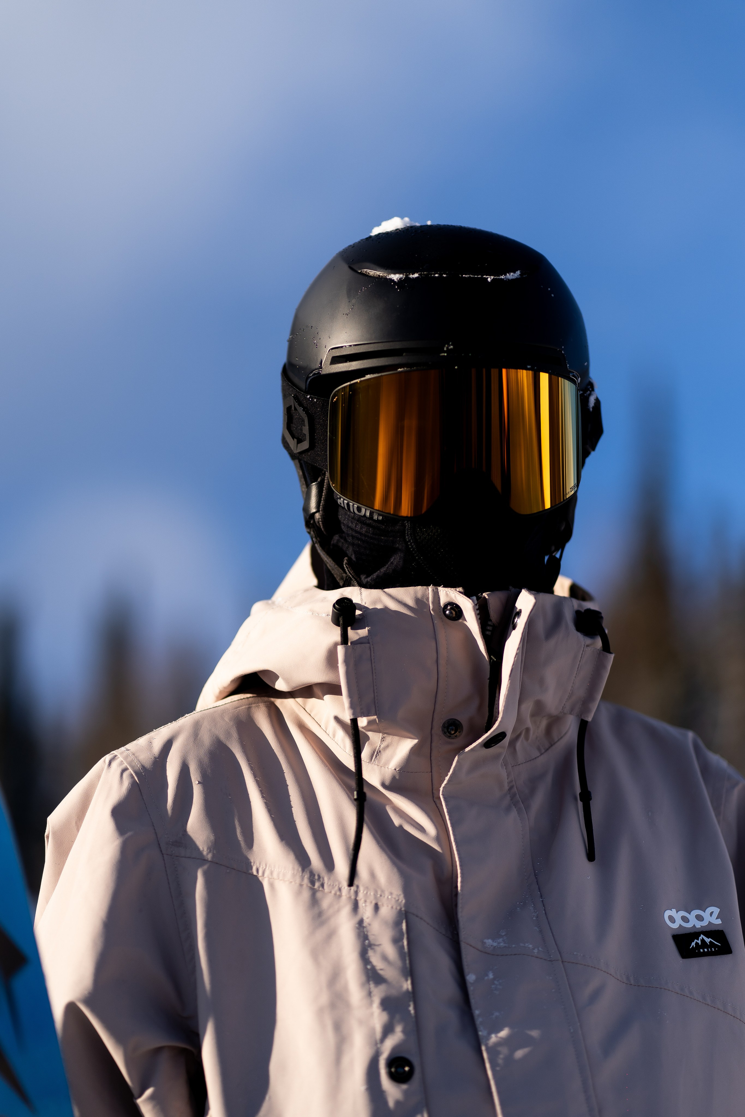 Джой 6.01. Анастасия Паршукова — фотограф Шерегеш Новосибирск