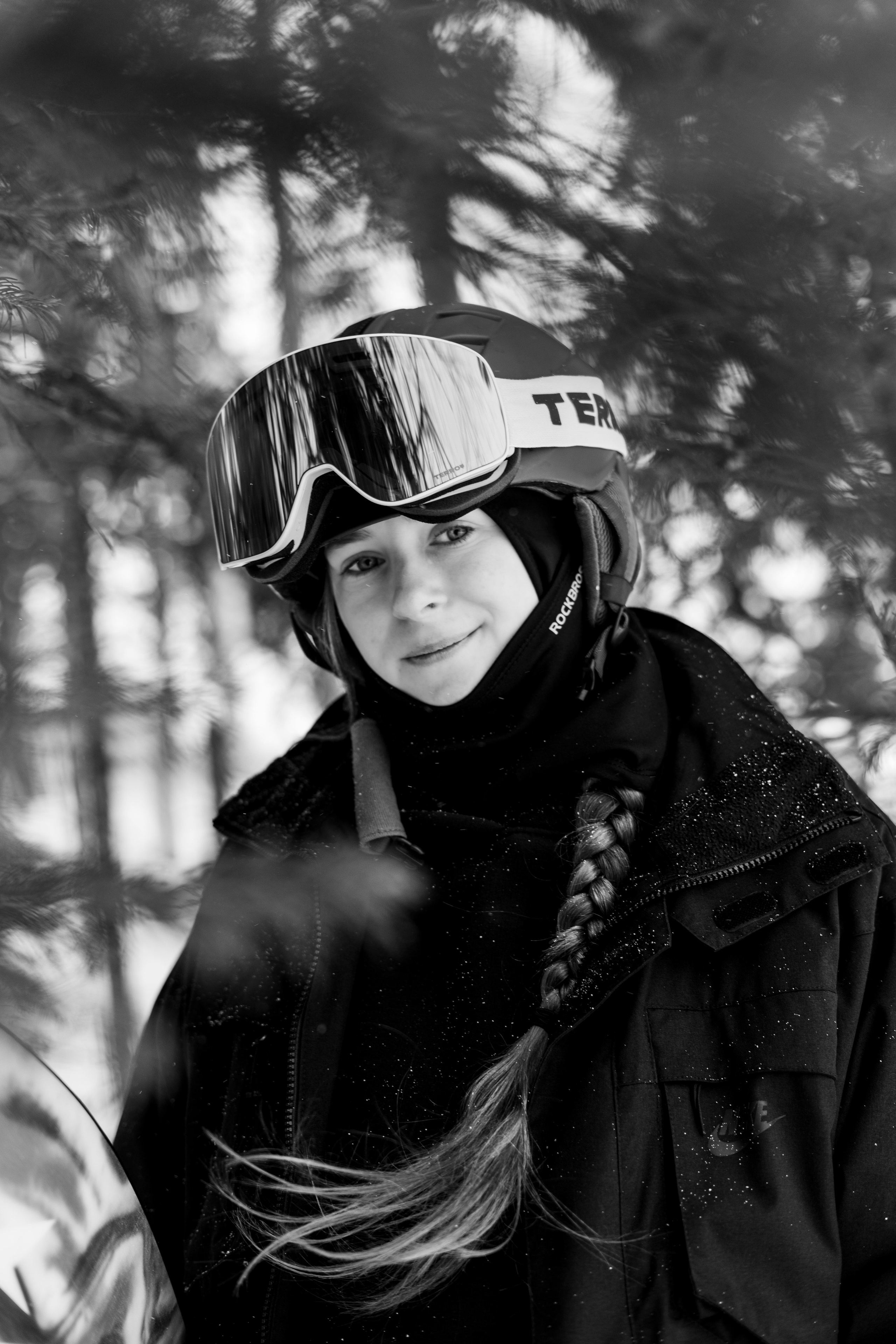 Тур. Анастасия Паршукова — фотограф Шерегеш Новосибирск