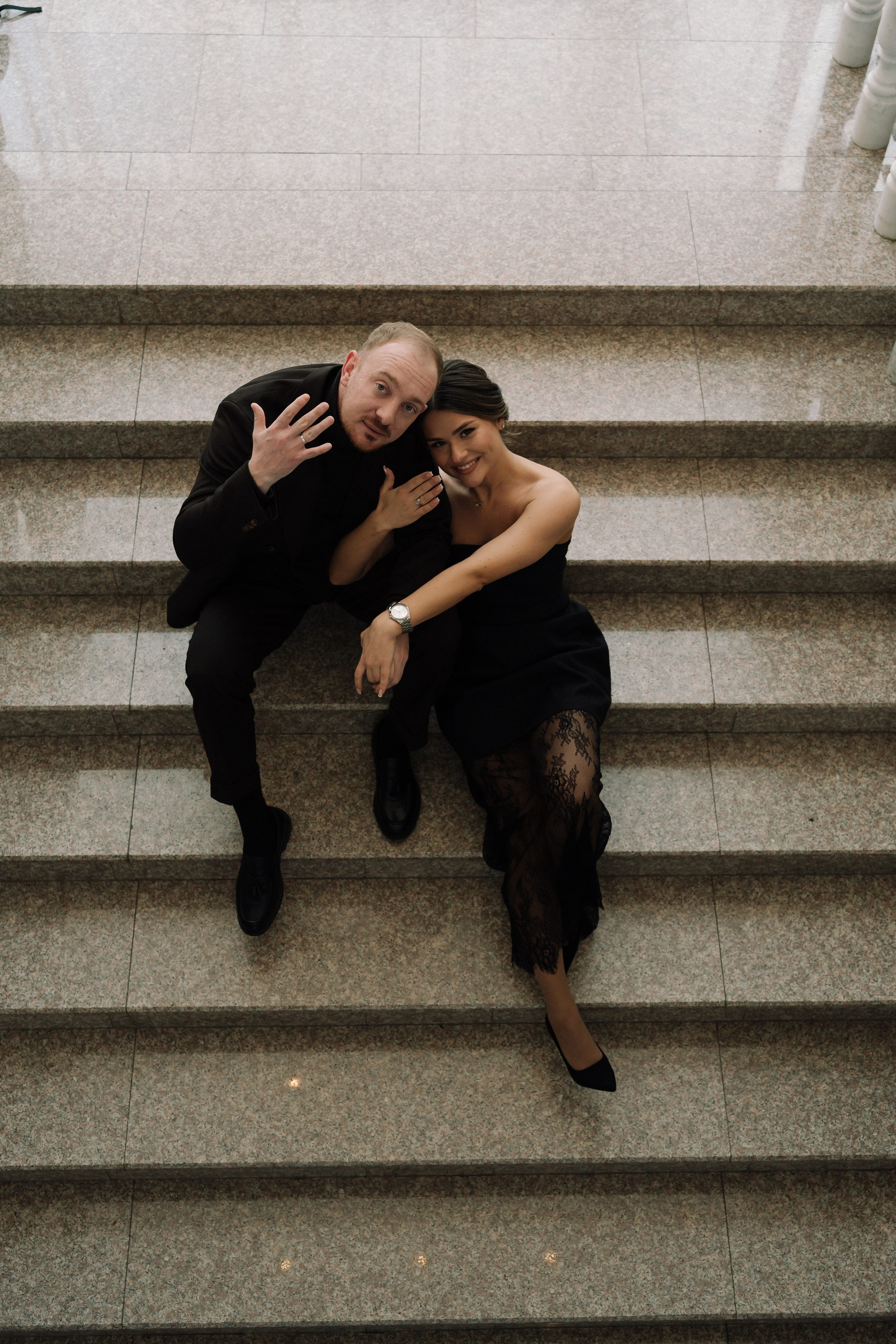 Роман и Алена. Ирина Гонтарева|Фотограф|Белгород