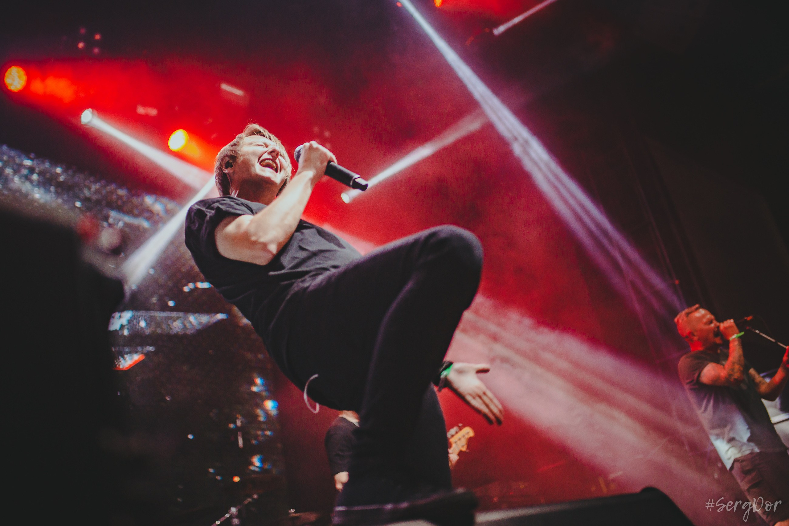 Dругой Ветер, Base Rock Fest, Москва, 14.06.2024, SergDor, 14 июня 2024 года, #SergDor