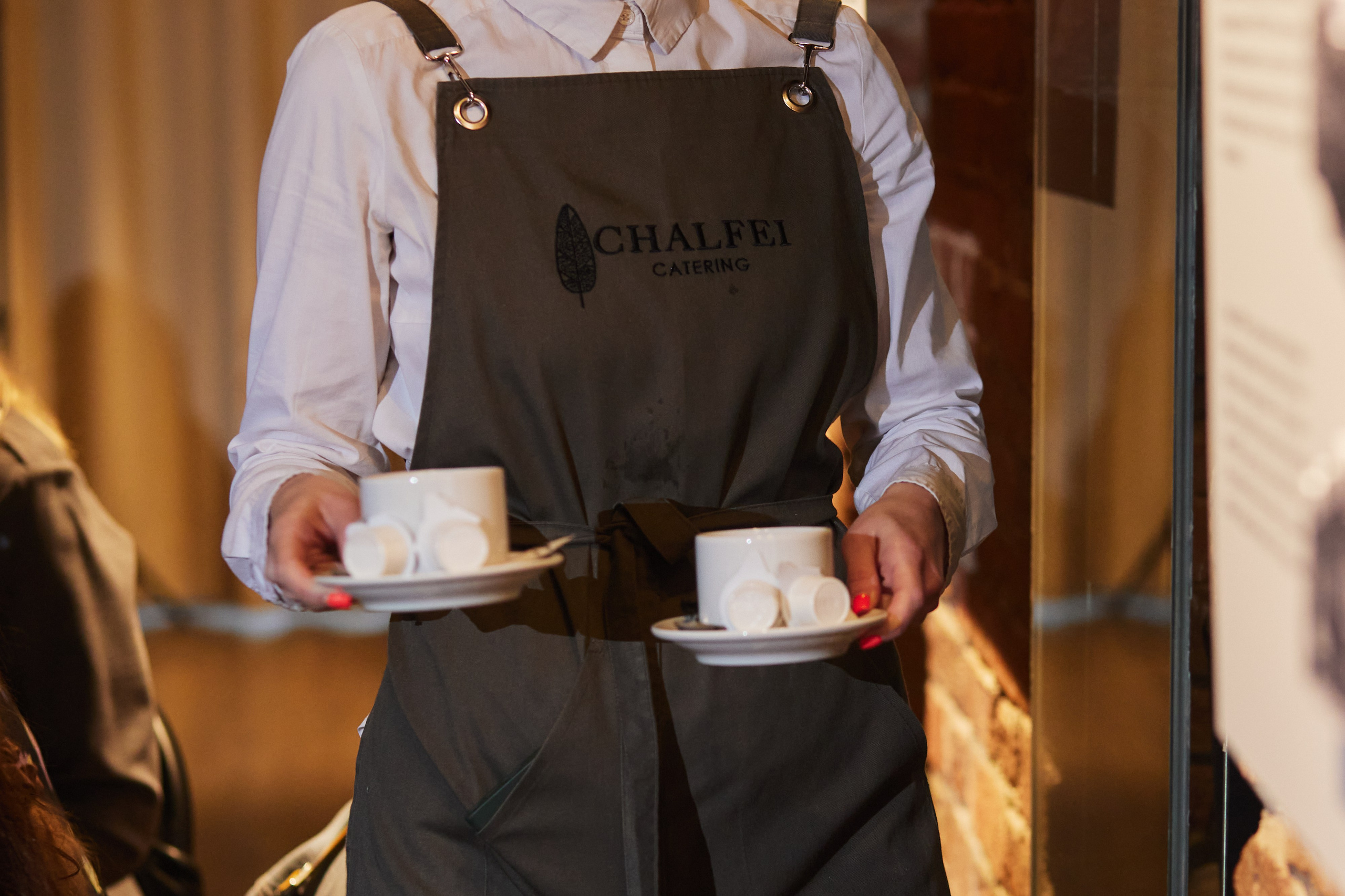 Деловой завтрак. Портретный и свадебный фотограф в Екатеринбурге Владимир ЛузинЛузин