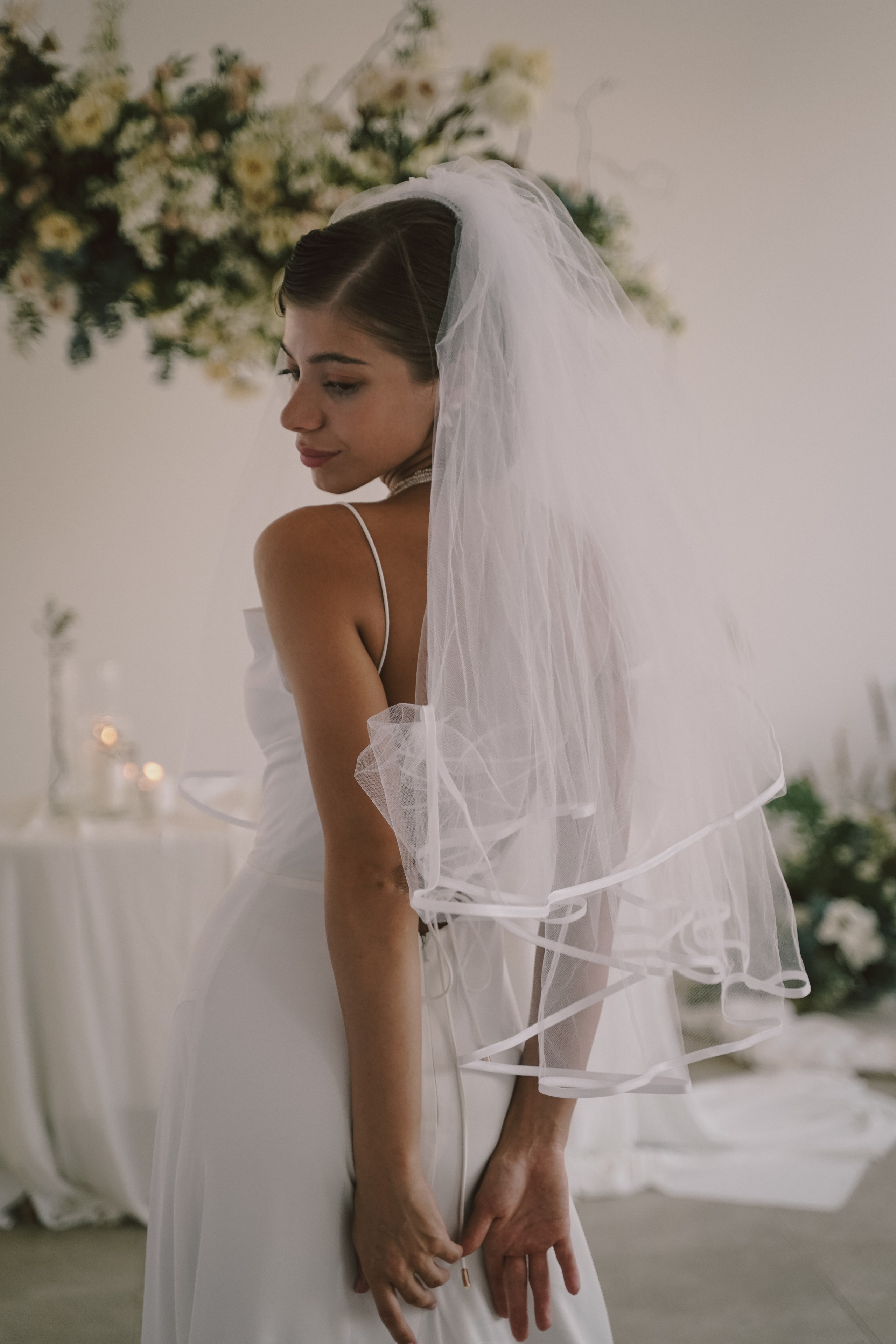 Di. Амина Абасова — индивидуальный фотограф в Махачкале, Дагестан