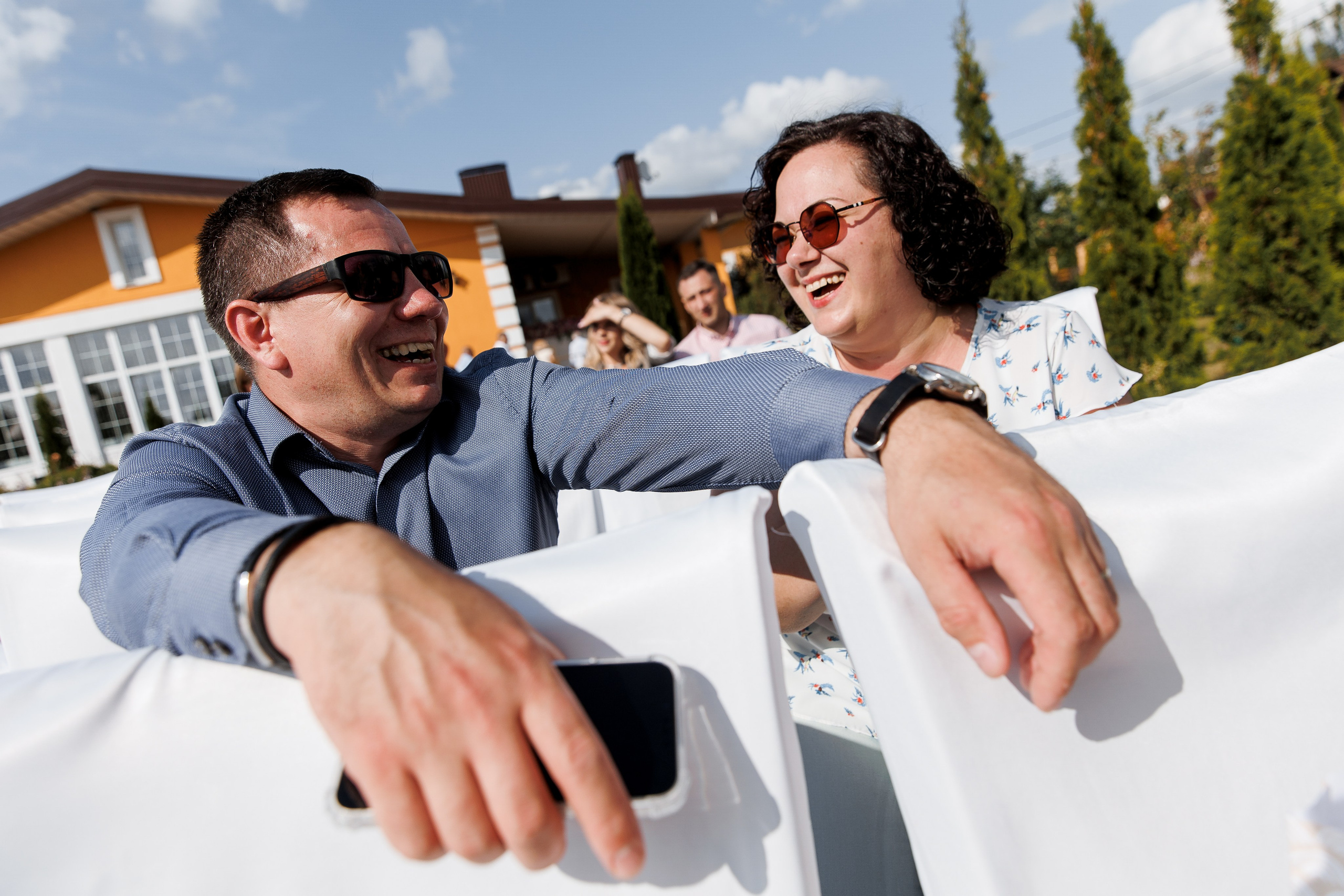 A+E. Свадебный фотограф Каледич Тимофей