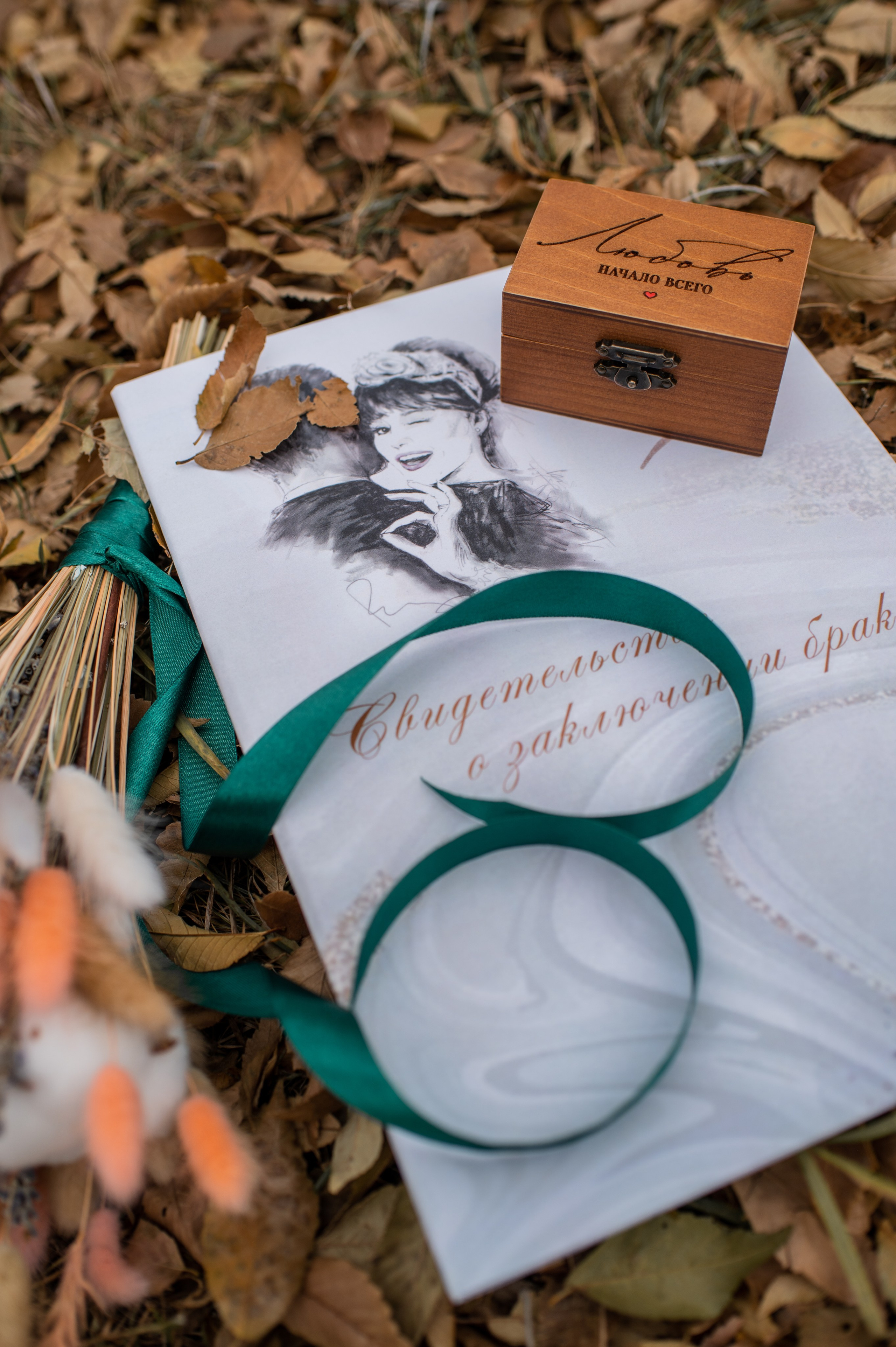 Сергей и Виктория. Фотограф Виктория Воронина