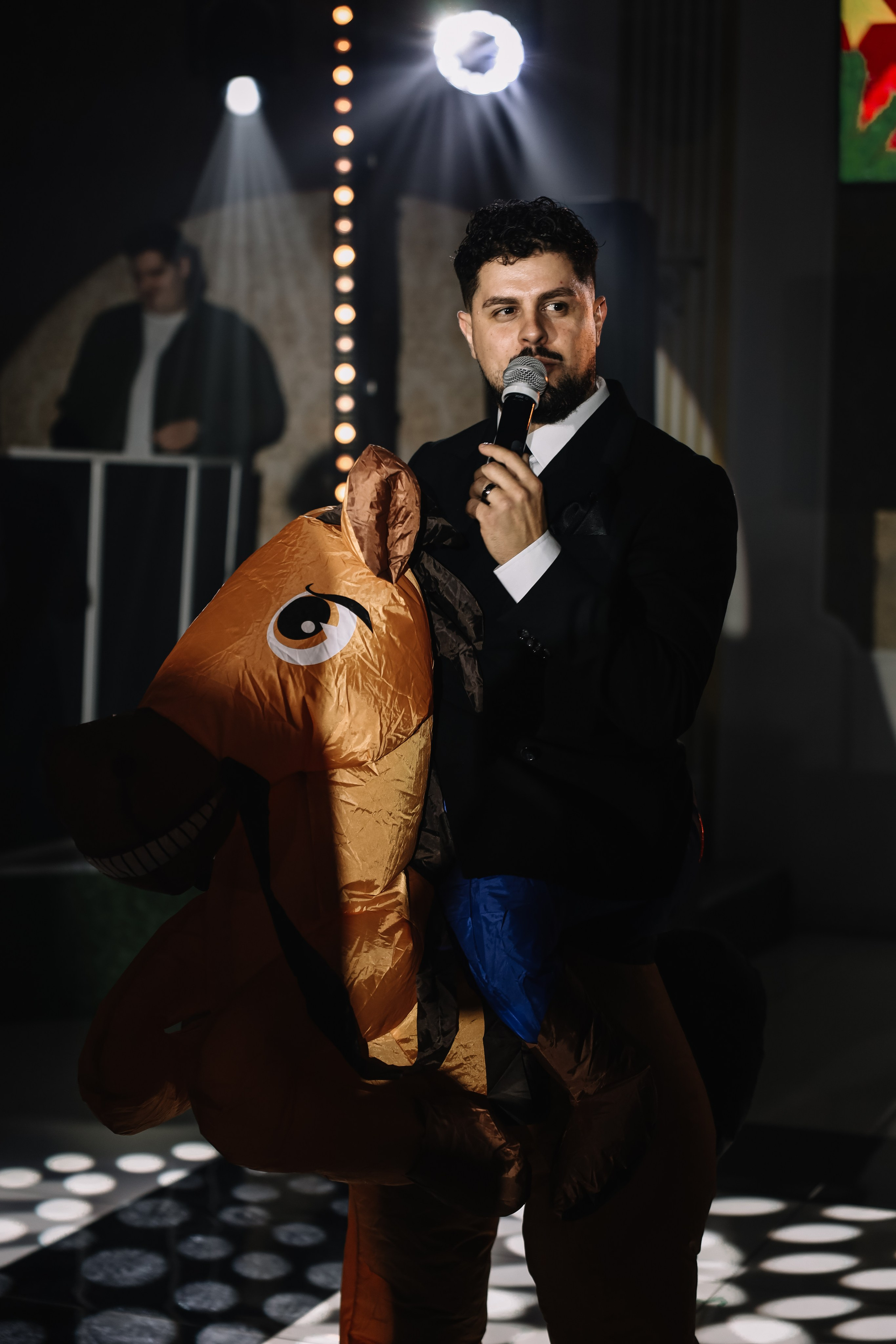 Репортаж. Главная