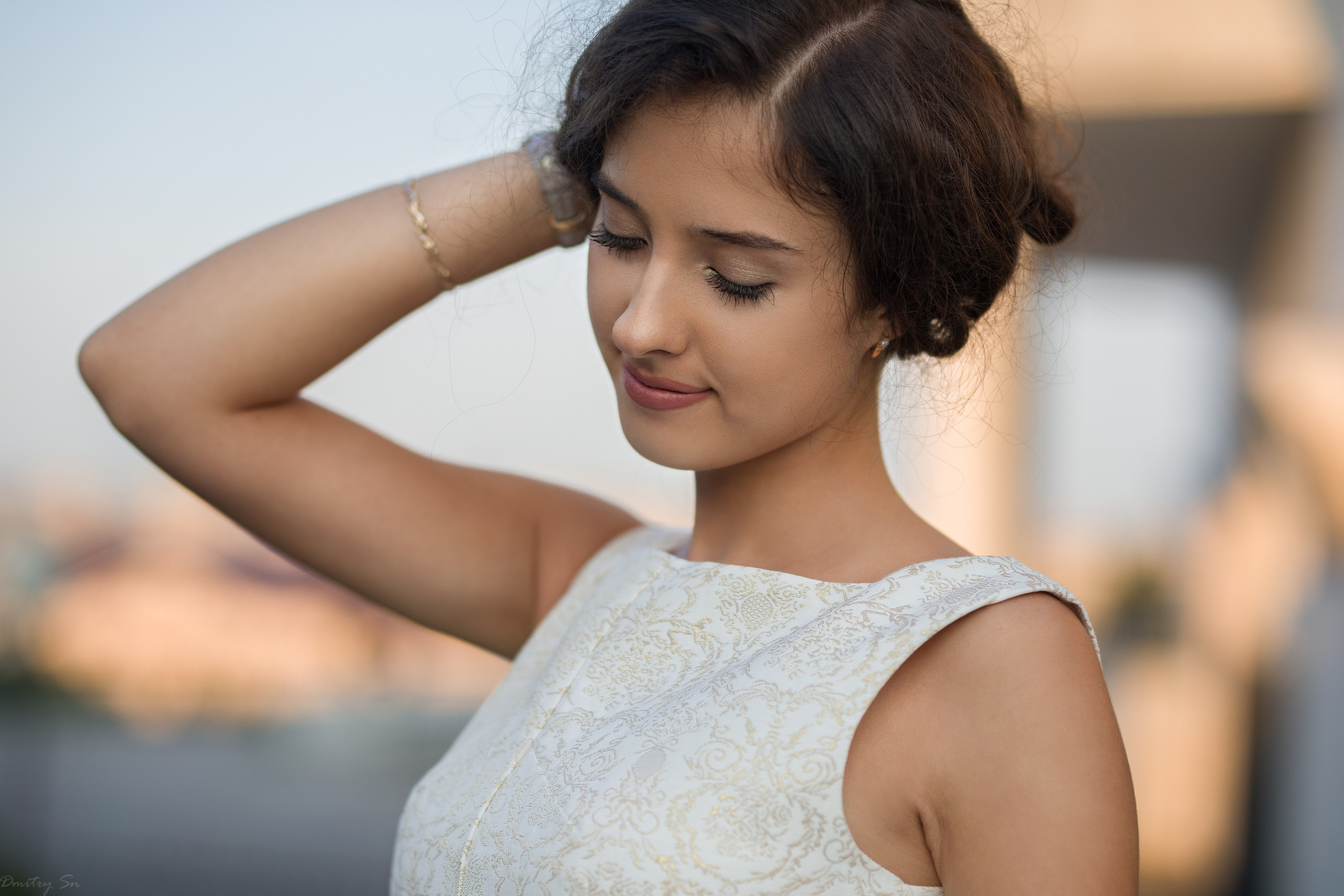 Городская прогулка с Вероникой для «себя»