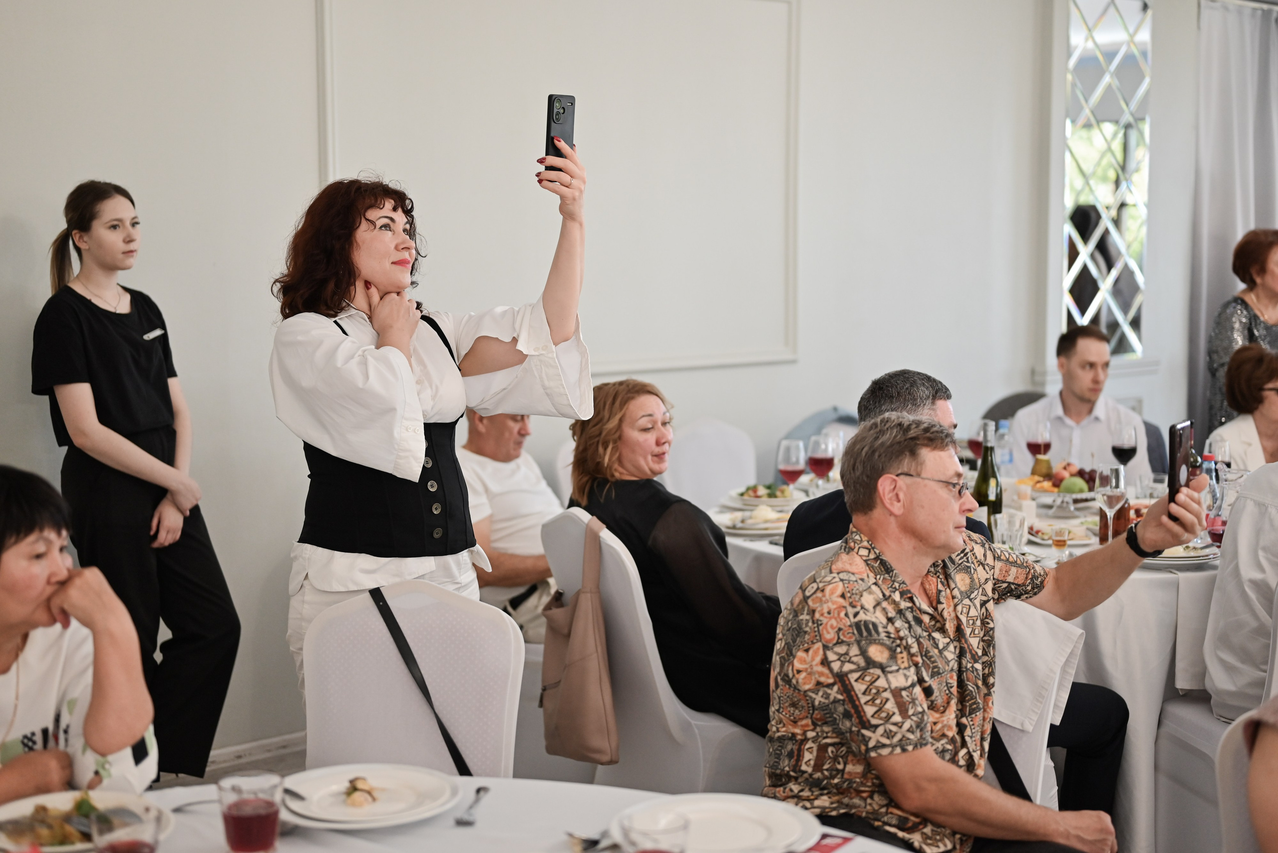 #САМАСВОБОДА 5.0. Свадебный и семейный фотограф в Уфе Александров Максим