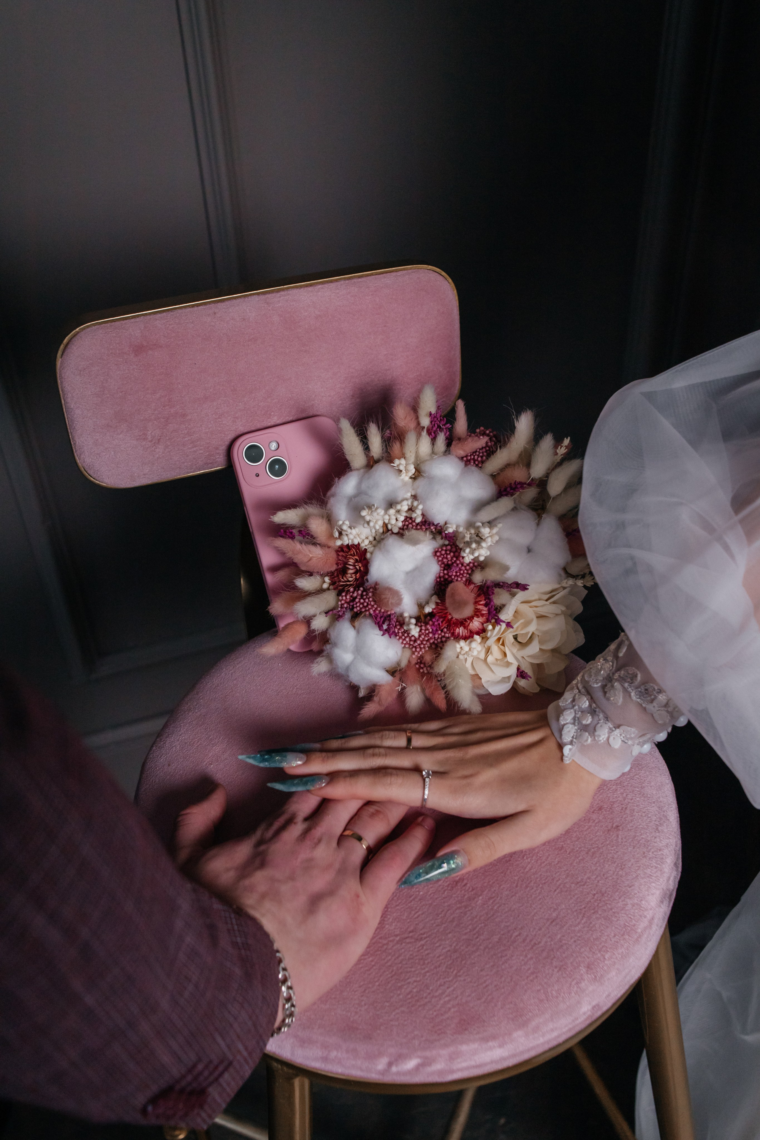 Свадебная фотосъемка в фотостудии Корица в зале Trimpl. Свадебный фотограф и фотограф Love-Store в Нижнем Новгороде Анастасия