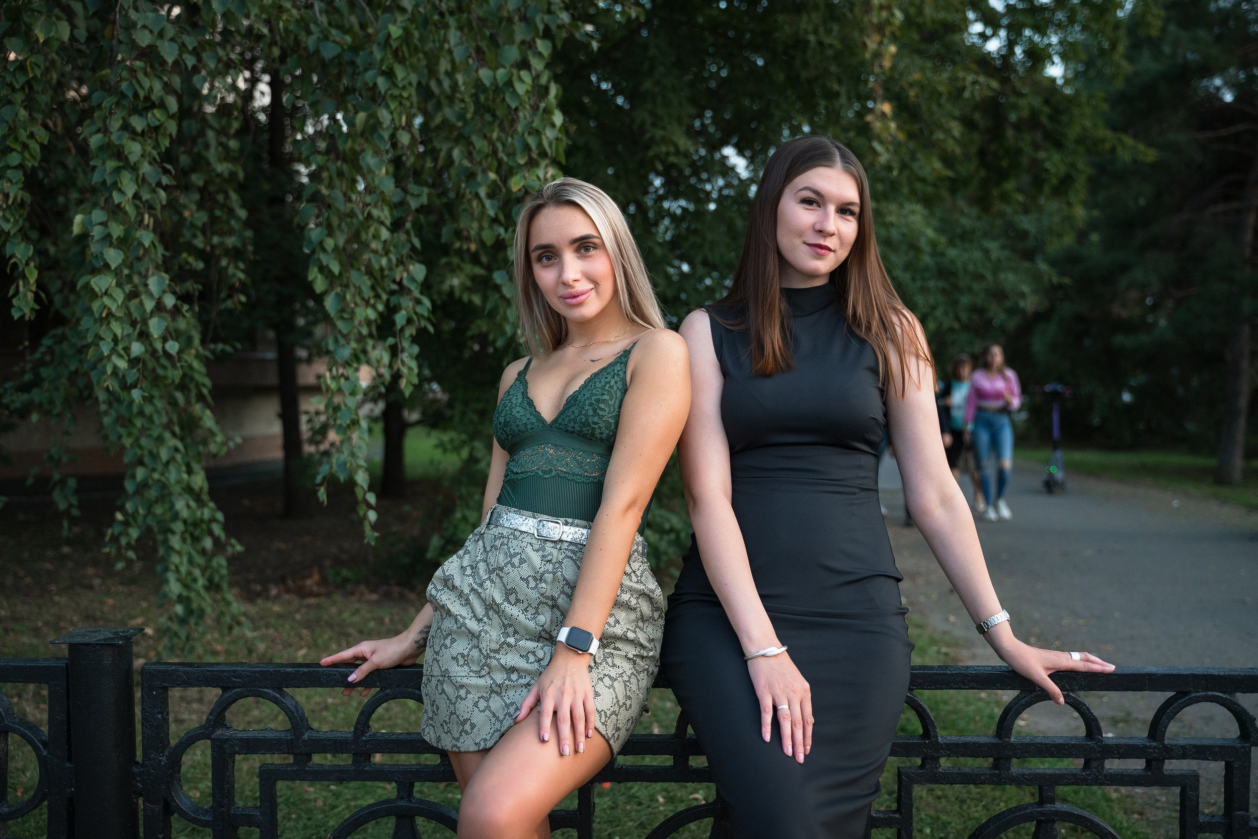 Свадебный день Вадима и Софьи. Свадебный и семейный фотограф в Омске Мормулев Михаил